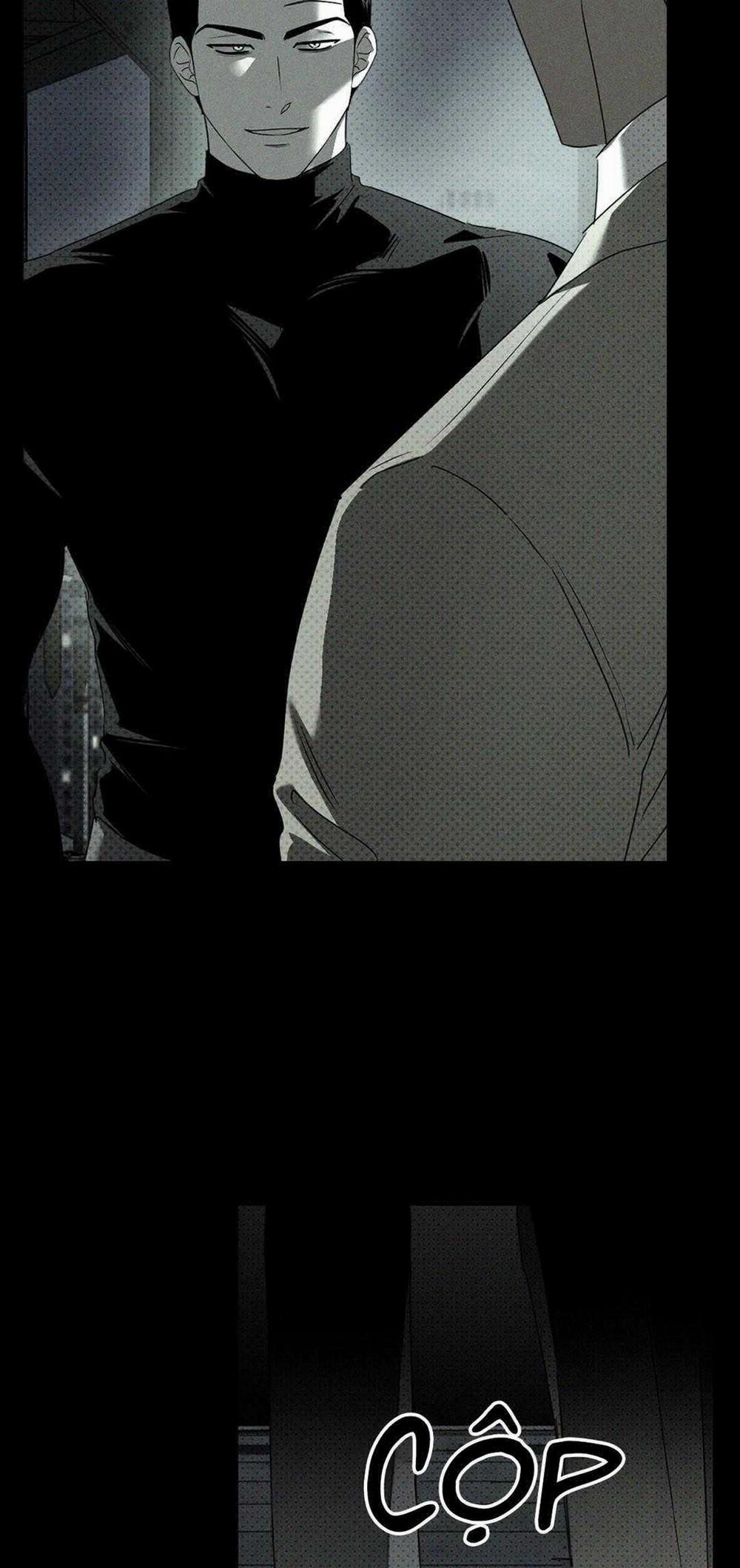 Dưới Ánh Đèn Xanh Ss2 32 trang 8