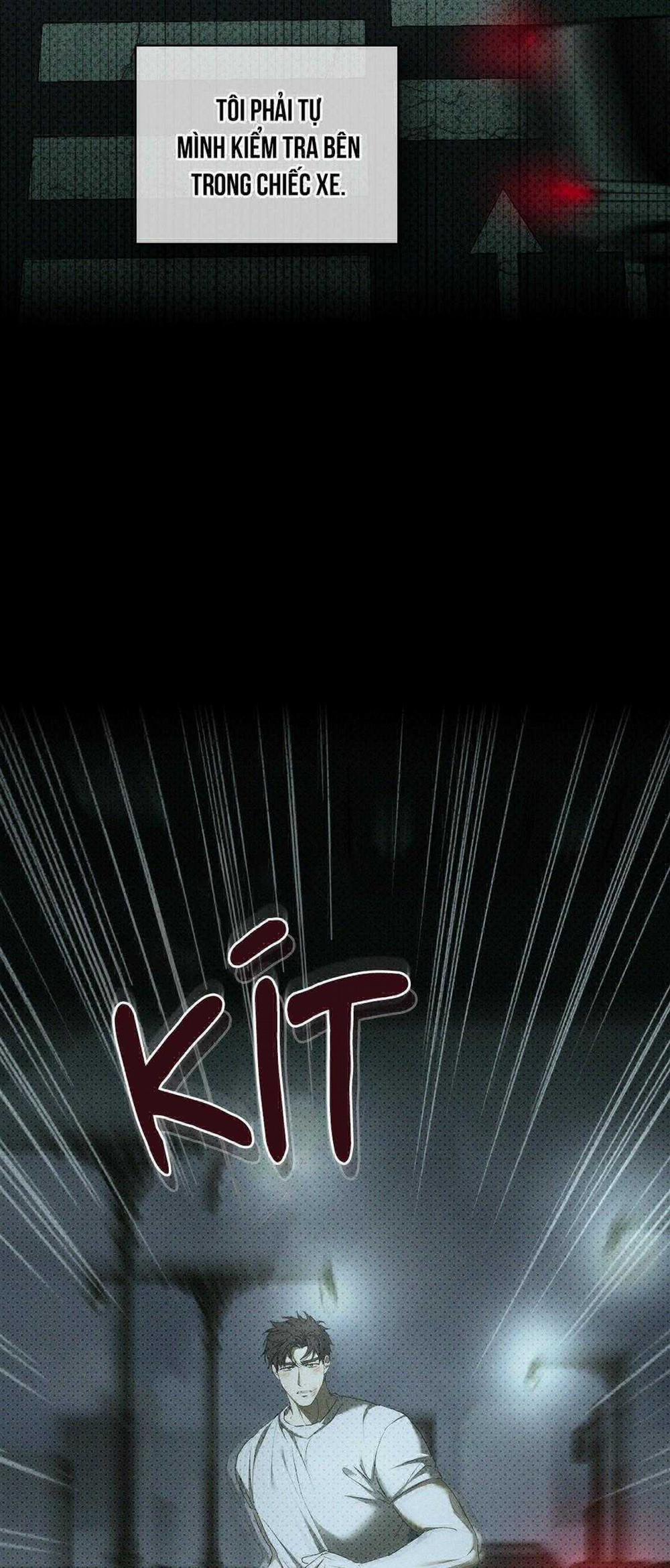 Dưới Ánh Đèn Xanh Ss2 33 trang 10