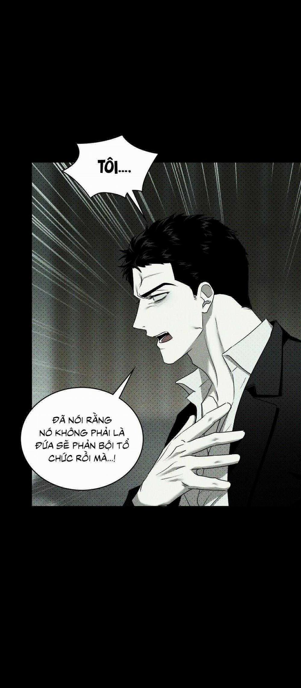 Dưới Ánh Đèn Xanh Ss2 33 trang 20