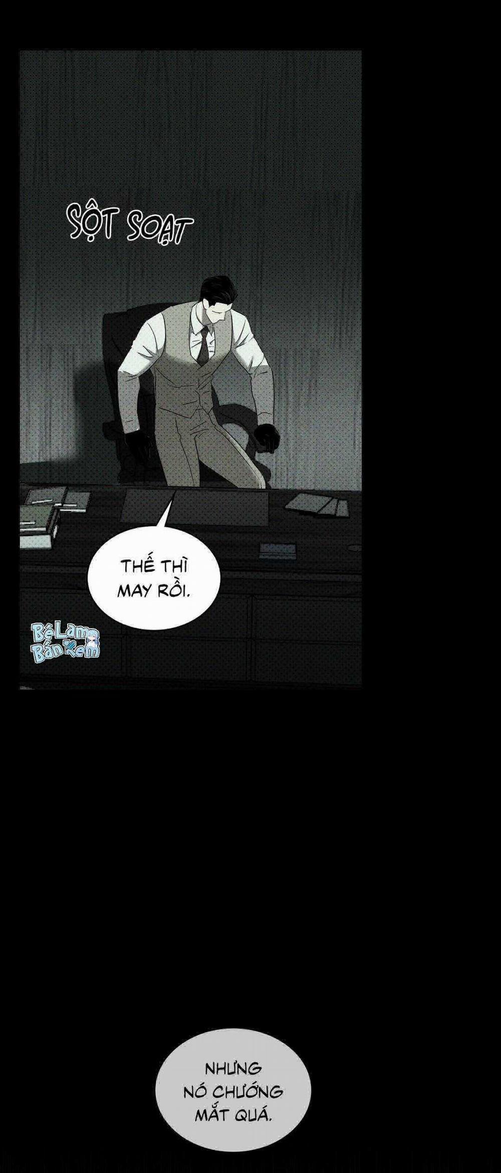 Dưới Ánh Đèn Xanh Ss2 33 trang 21