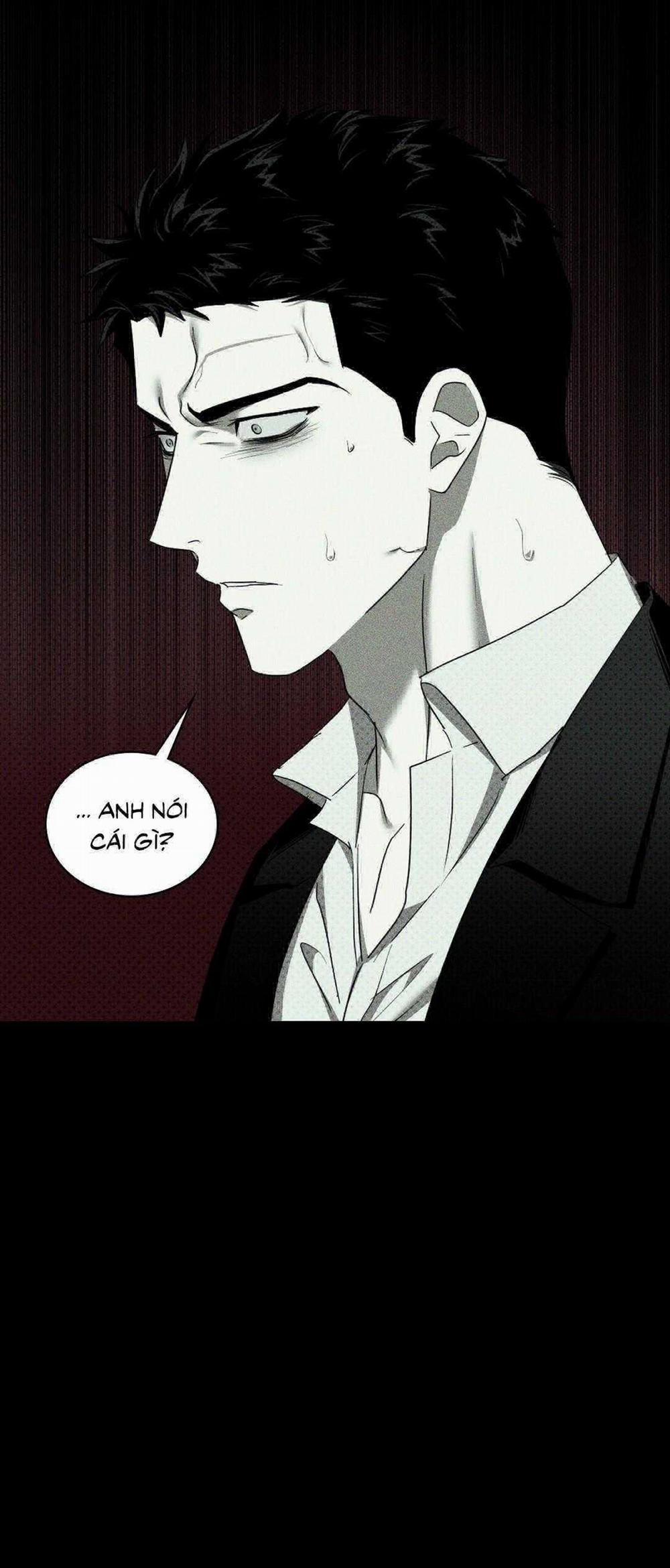 Dưới Ánh Đèn Xanh Ss2 33 trang 22