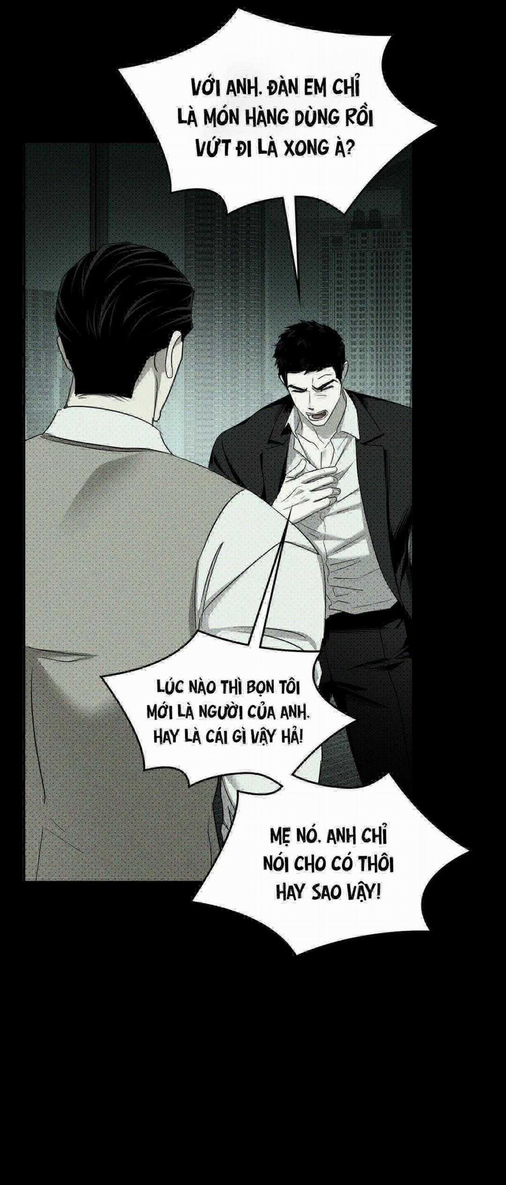 Dưới Ánh Đèn Xanh Ss2 33 trang 23