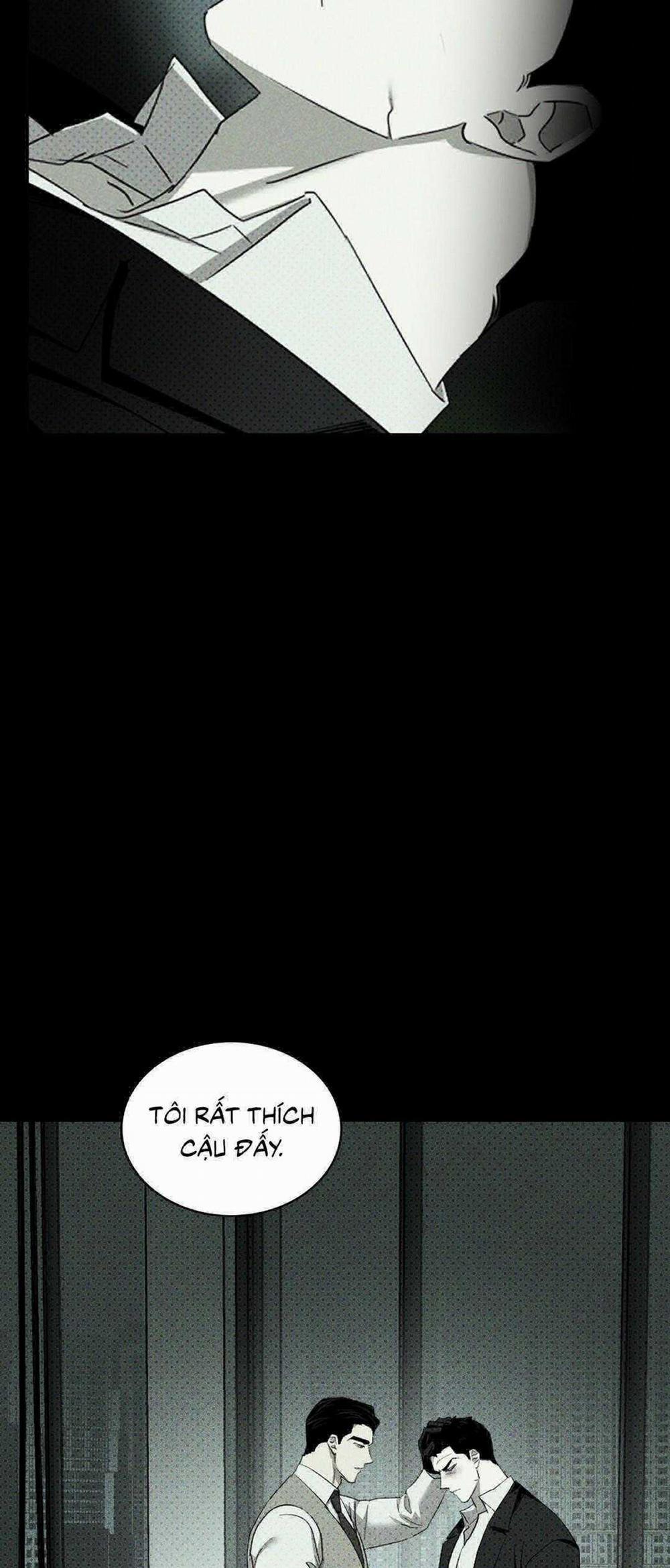 Dưới Ánh Đèn Xanh Ss2 33 trang 26