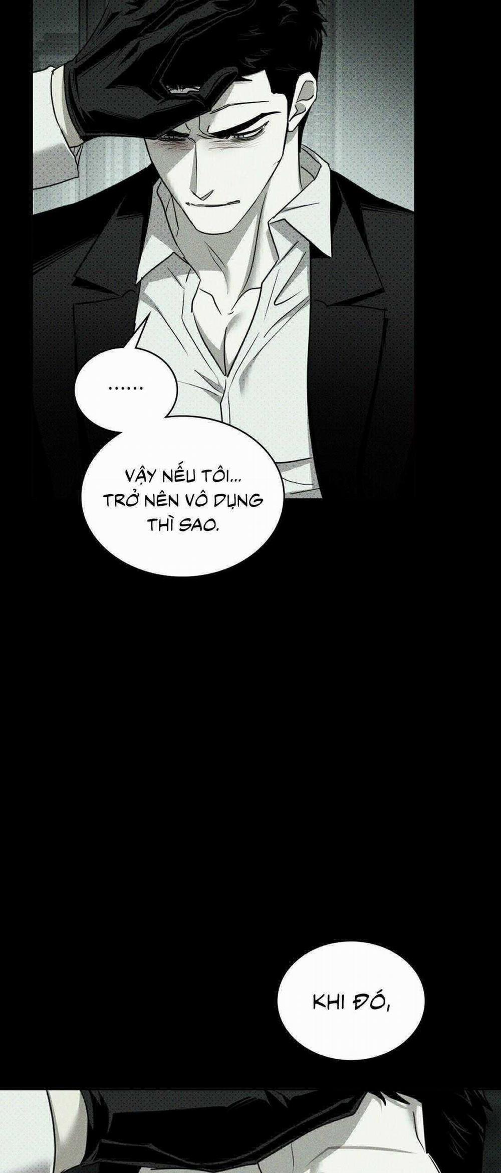 Dưới Ánh Đèn Xanh Ss2 33 trang 28