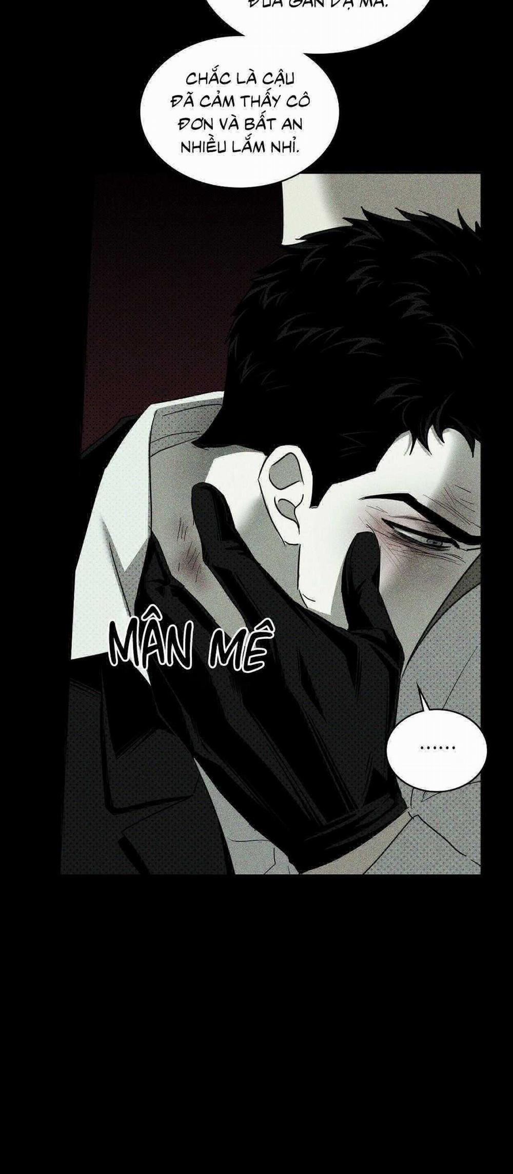 Dưới Ánh Đèn Xanh Ss2 33 trang 33