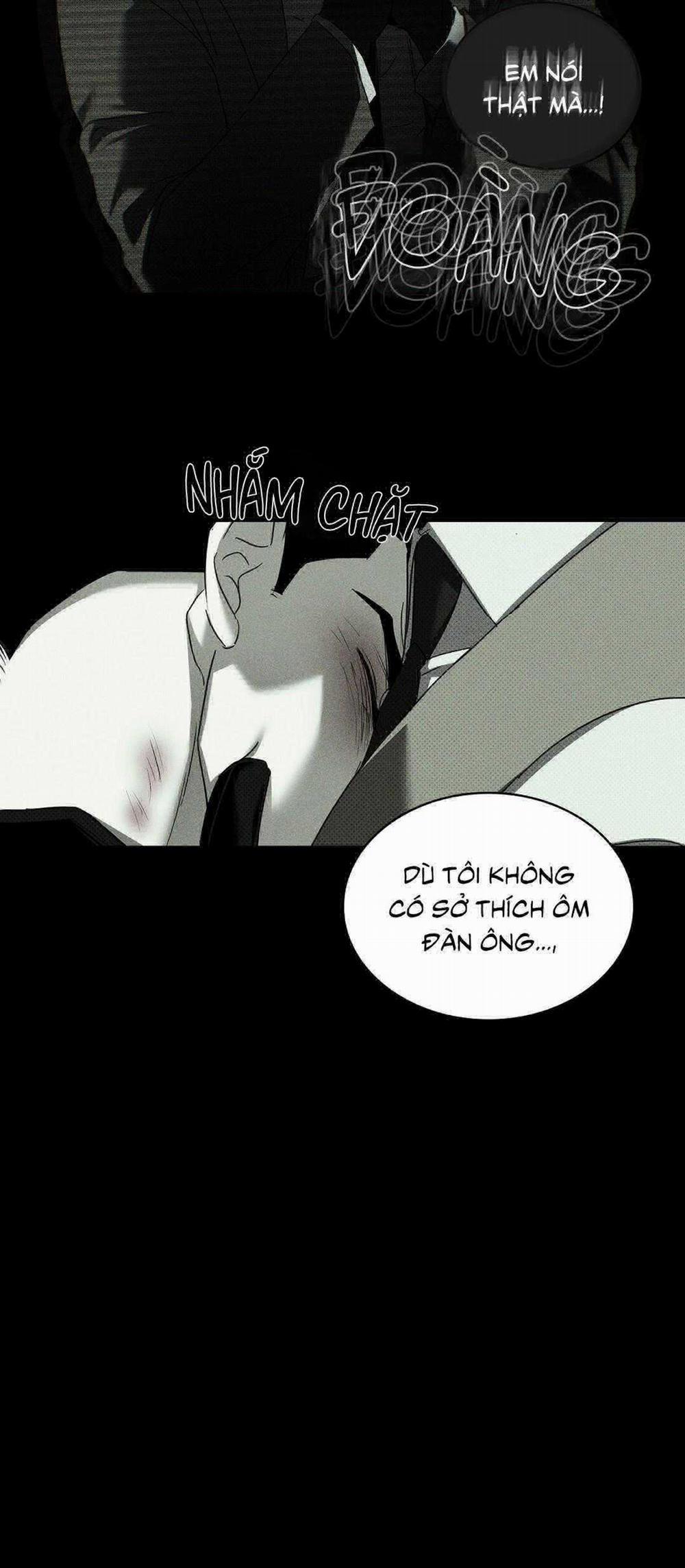 Dưới Ánh Đèn Xanh Ss2 33 trang 37