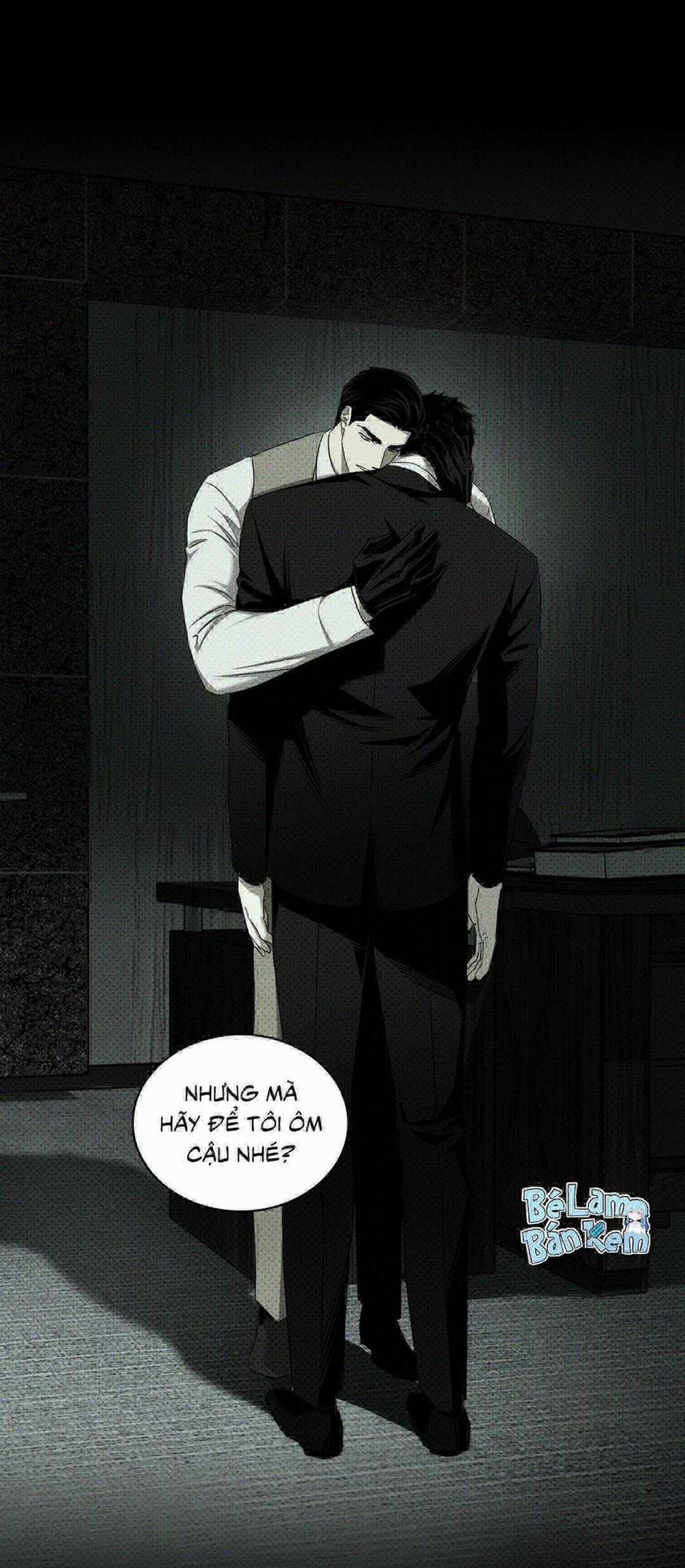 Dưới Ánh Đèn Xanh Ss2 33 trang 38