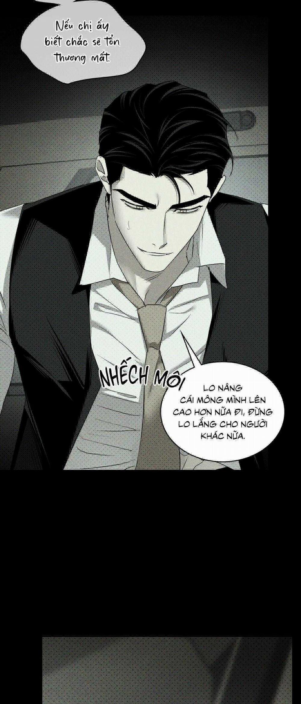 Dưới Ánh Đèn Xanh Ss2 33 trang 49