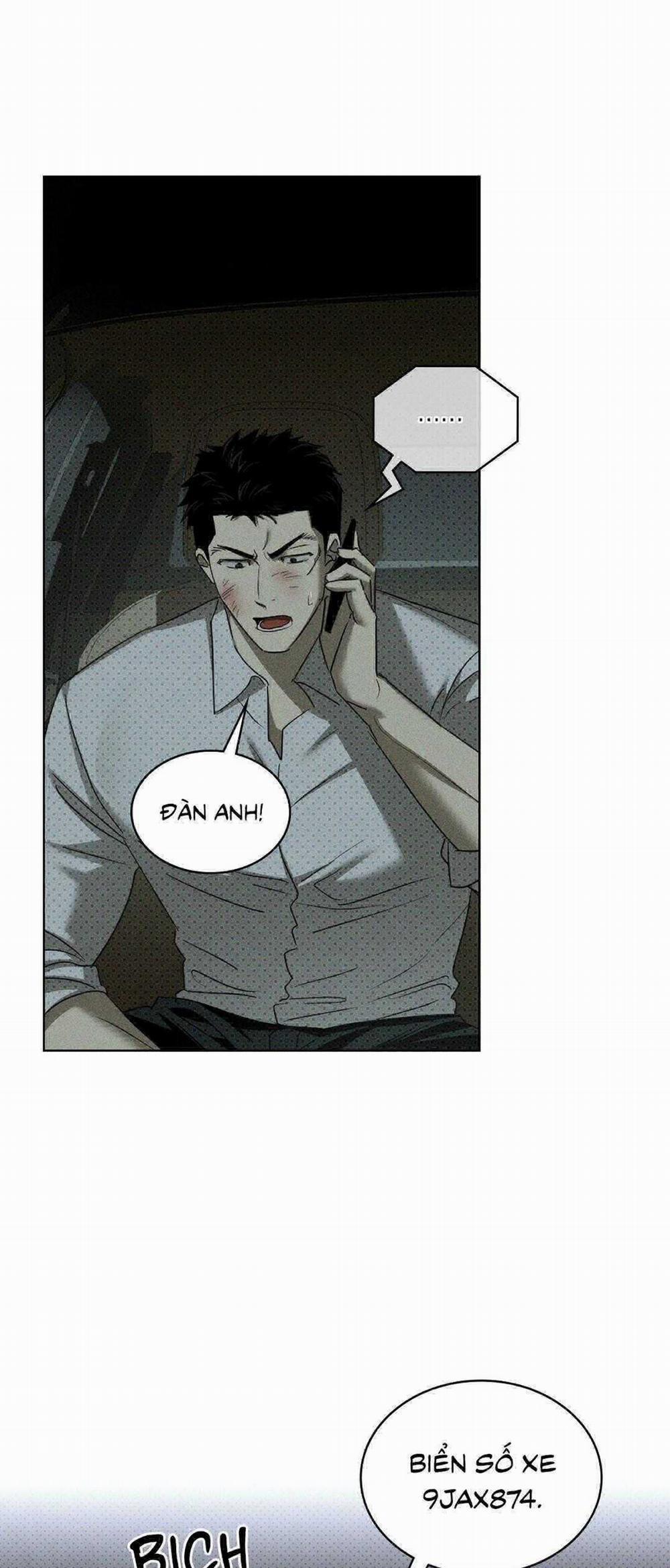 Dưới Ánh Đèn Xanh Ss2 33 trang 5