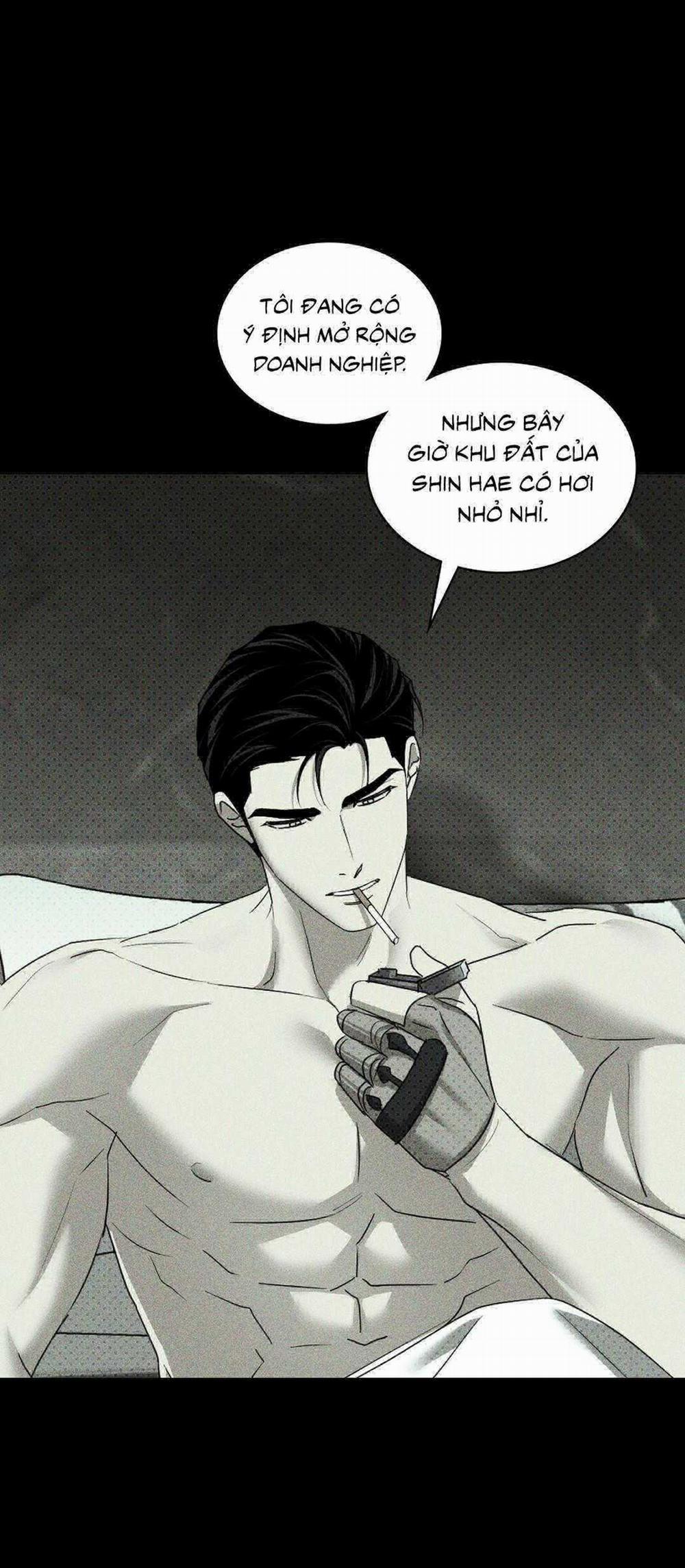 Dưới Ánh Đèn Xanh Ss2 33 trang 54