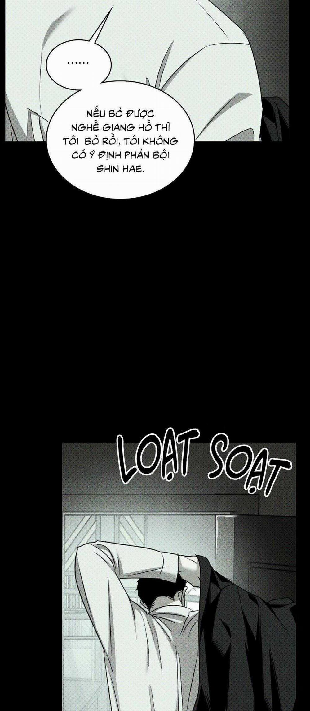 Dưới Ánh Đèn Xanh Ss2 33 trang 58