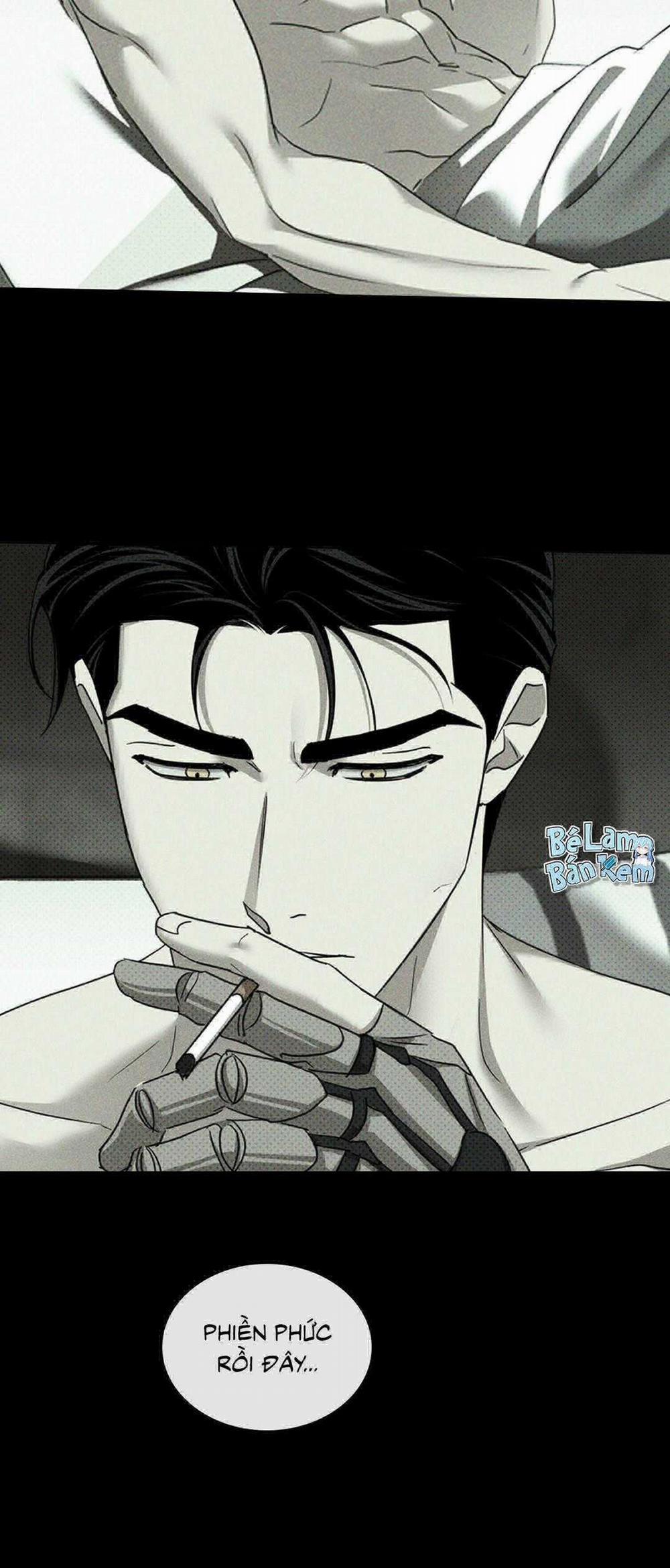 Dưới Ánh Đèn Xanh Ss2 33 trang 61