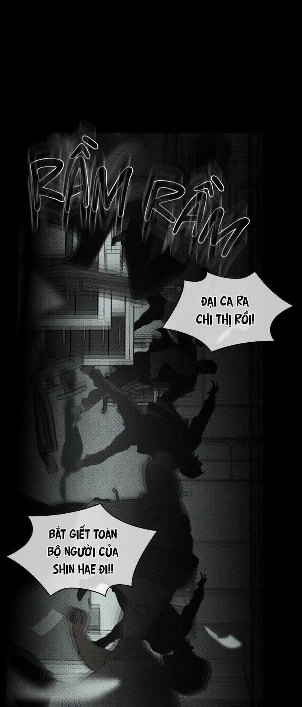 Dưới Ánh Đèn Xanh Ss2 33 trang 63