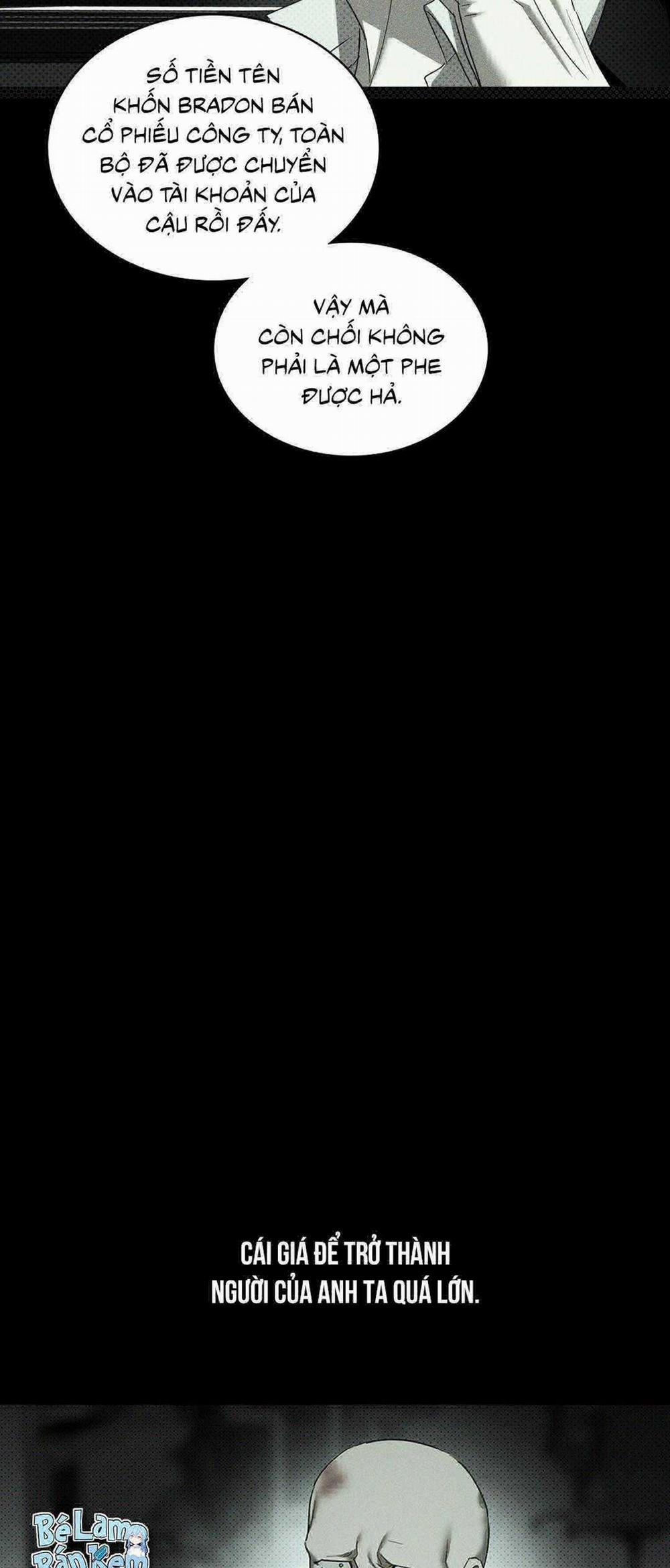 Dưới Ánh Đèn Xanh Ss2 33 trang 65