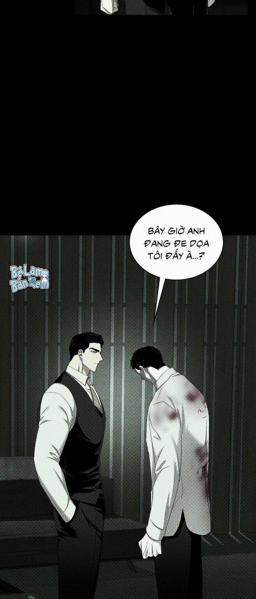 Dưới Ánh Đèn Xanh Ss2 33 trang 69