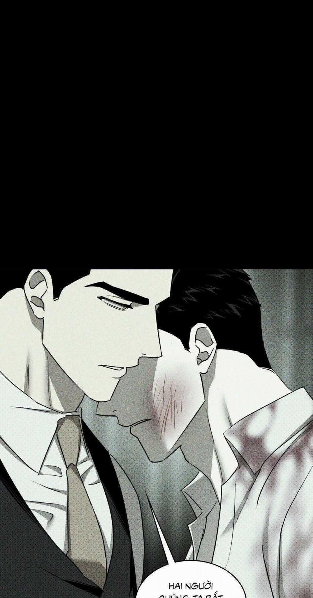 Dưới Ánh Đèn Xanh Ss2 33 trang 71