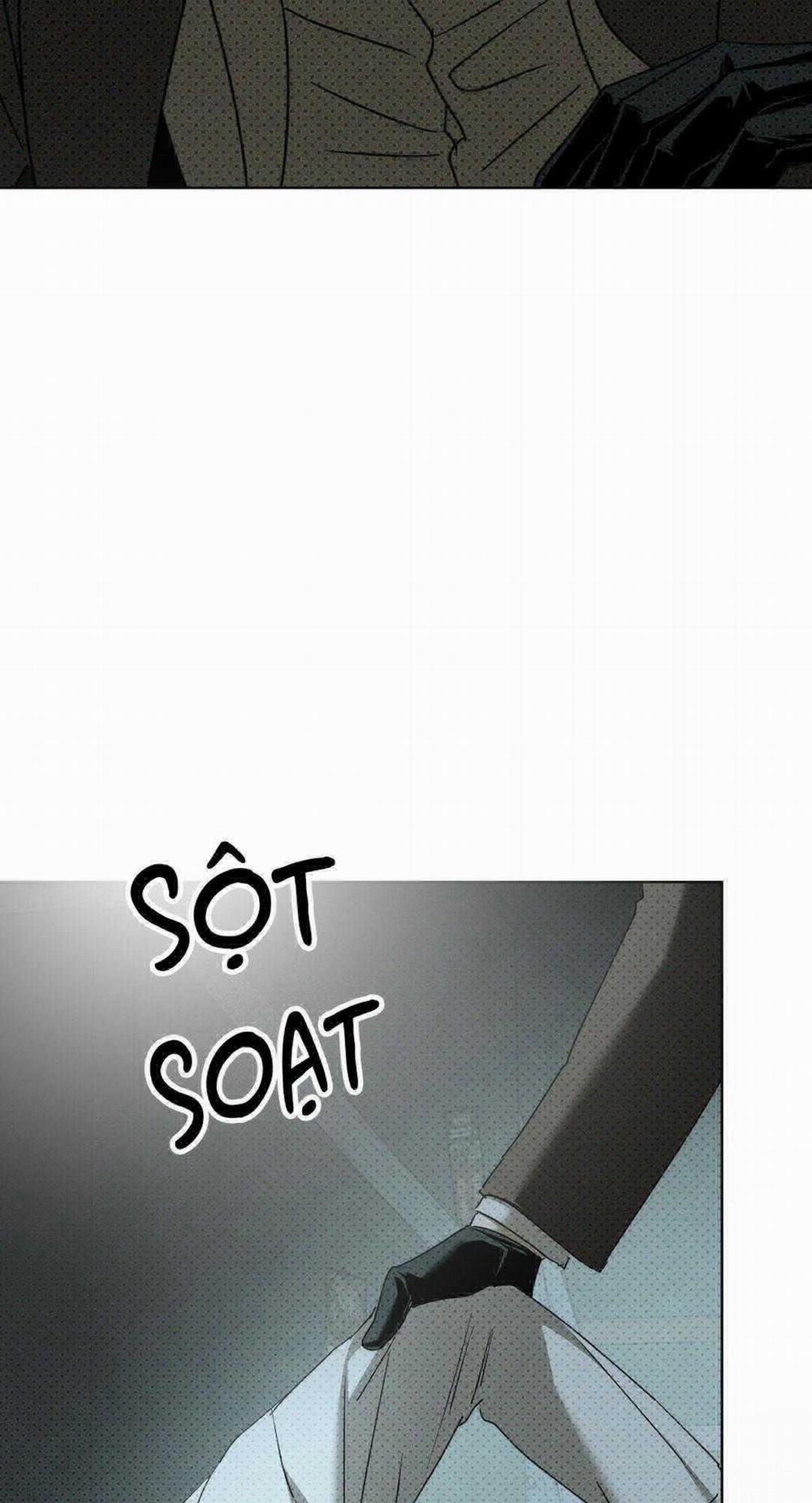 Dưới Ánh Đèn Xanh Ss2 34 trang 12