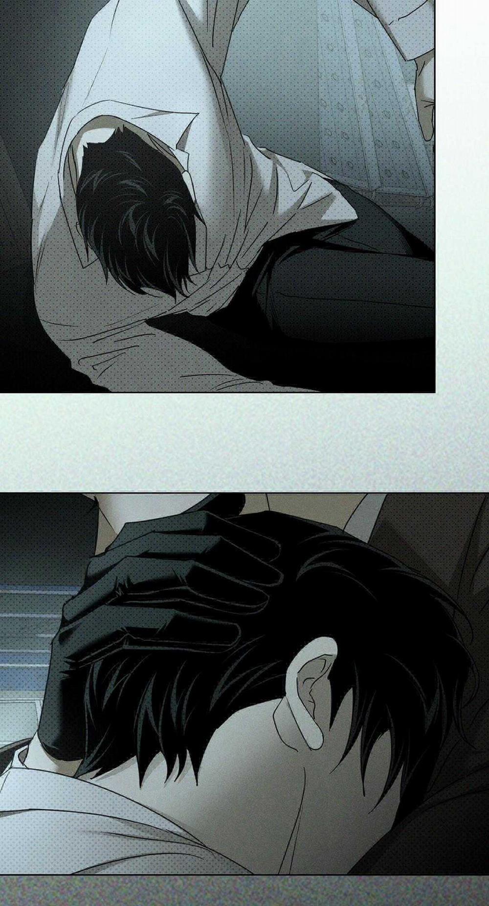 Dưới Ánh Đèn Xanh Ss2 34 trang 13