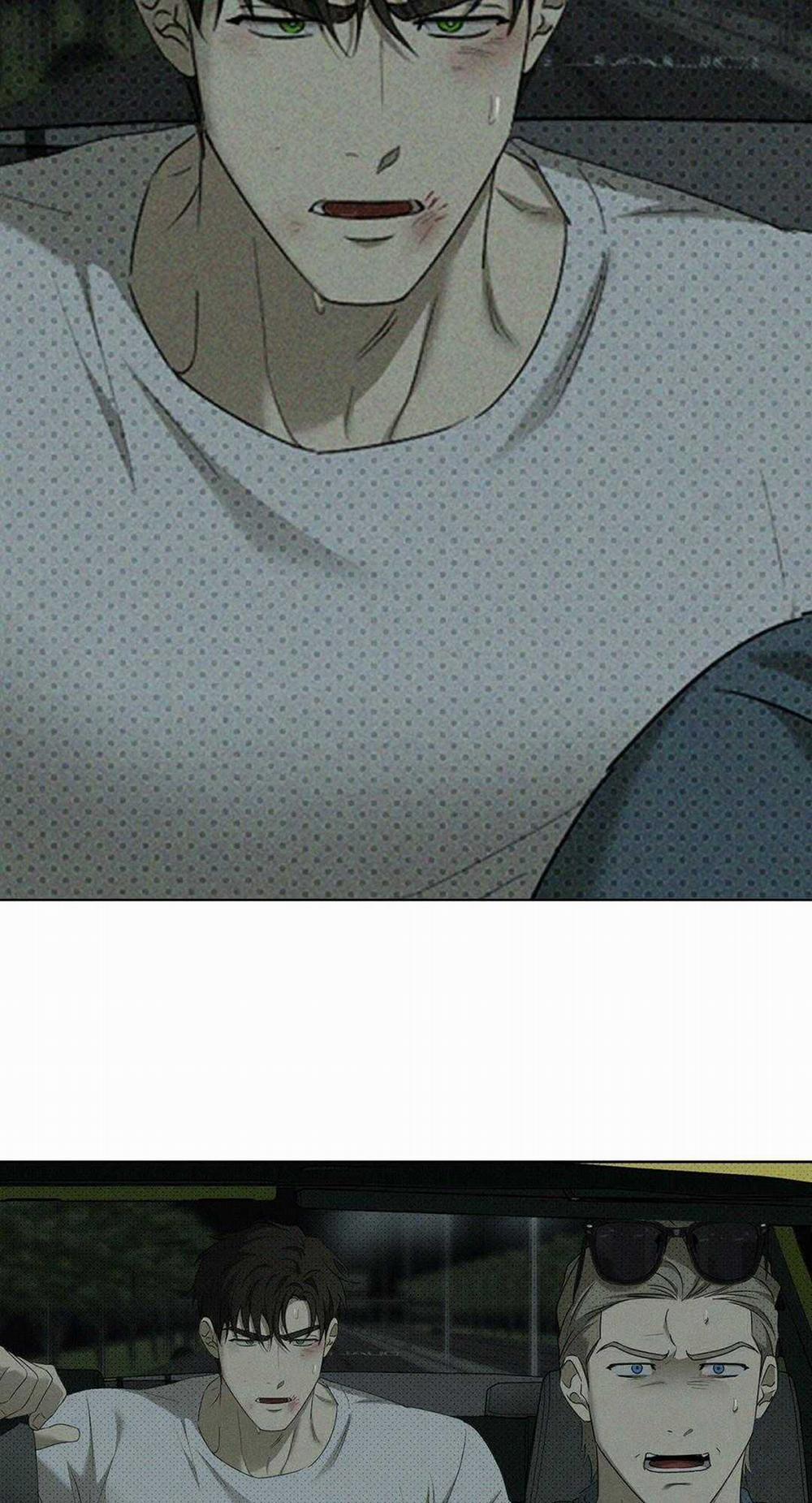 Dưới Ánh Đèn Xanh Ss2 34 trang 21