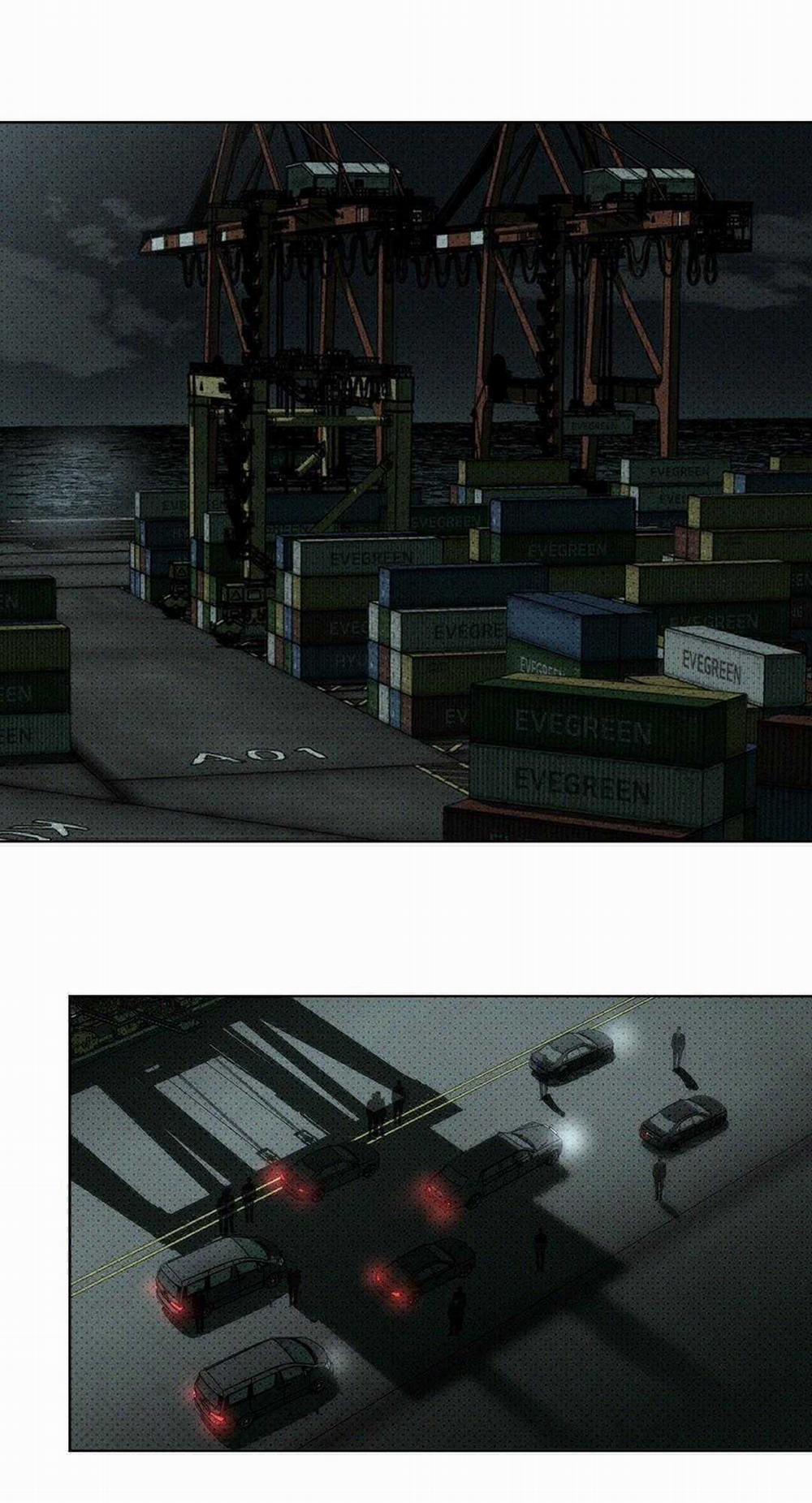 Dưới Ánh Đèn Xanh Ss2 34 trang 28