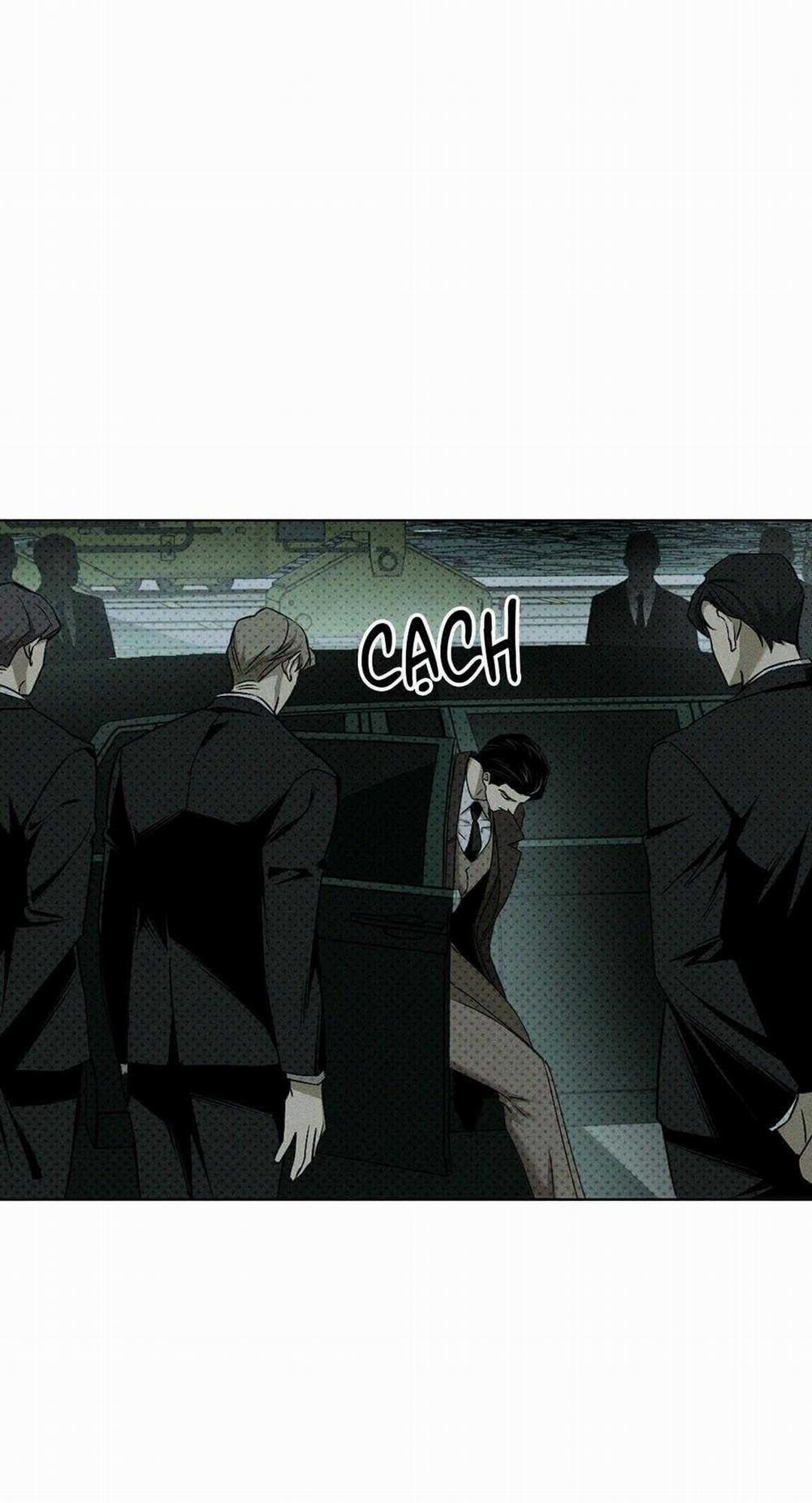 Dưới Ánh Đèn Xanh Ss2 34 trang 29