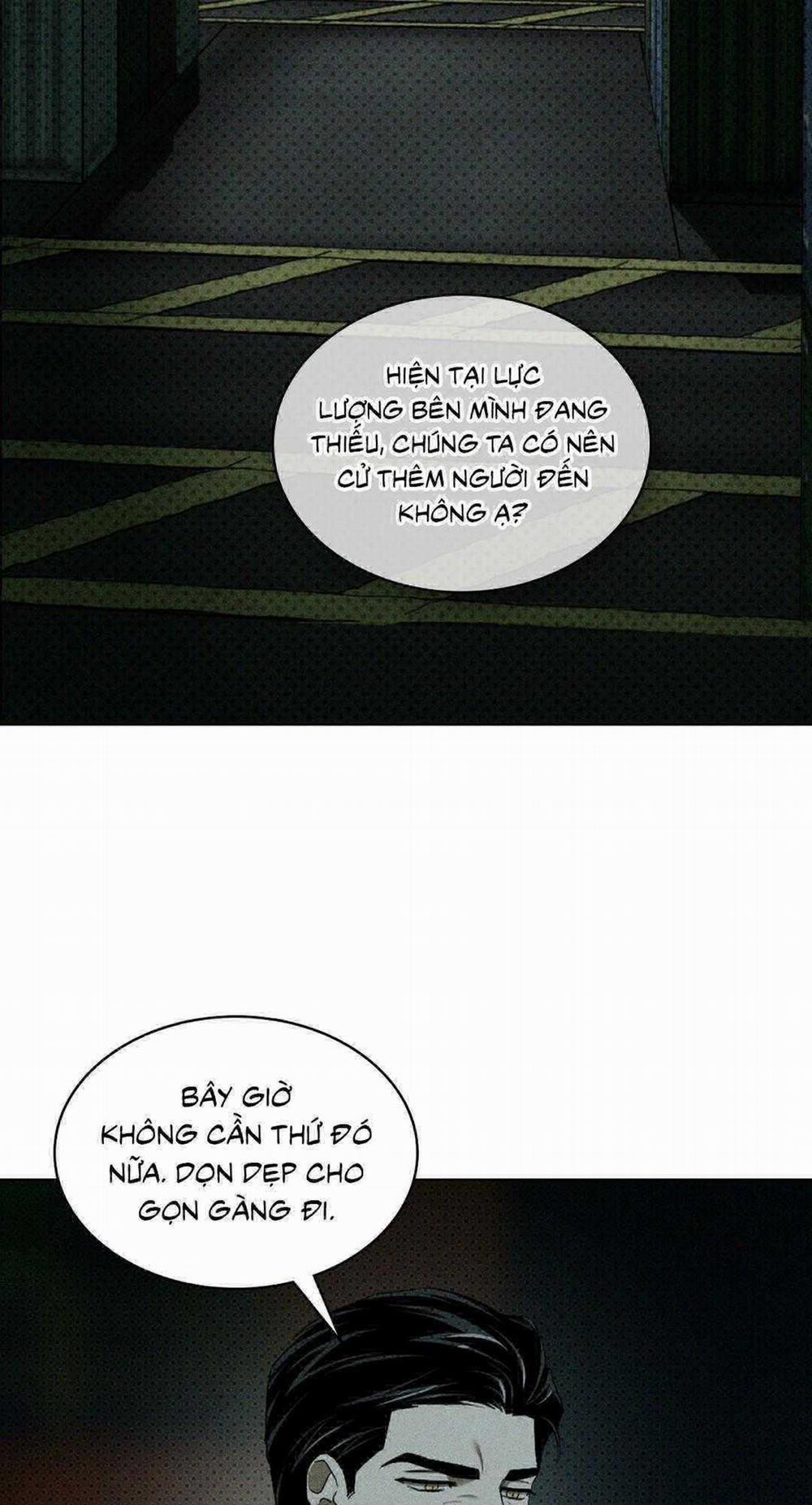 Dưới Ánh Đèn Xanh Ss2 34 trang 31