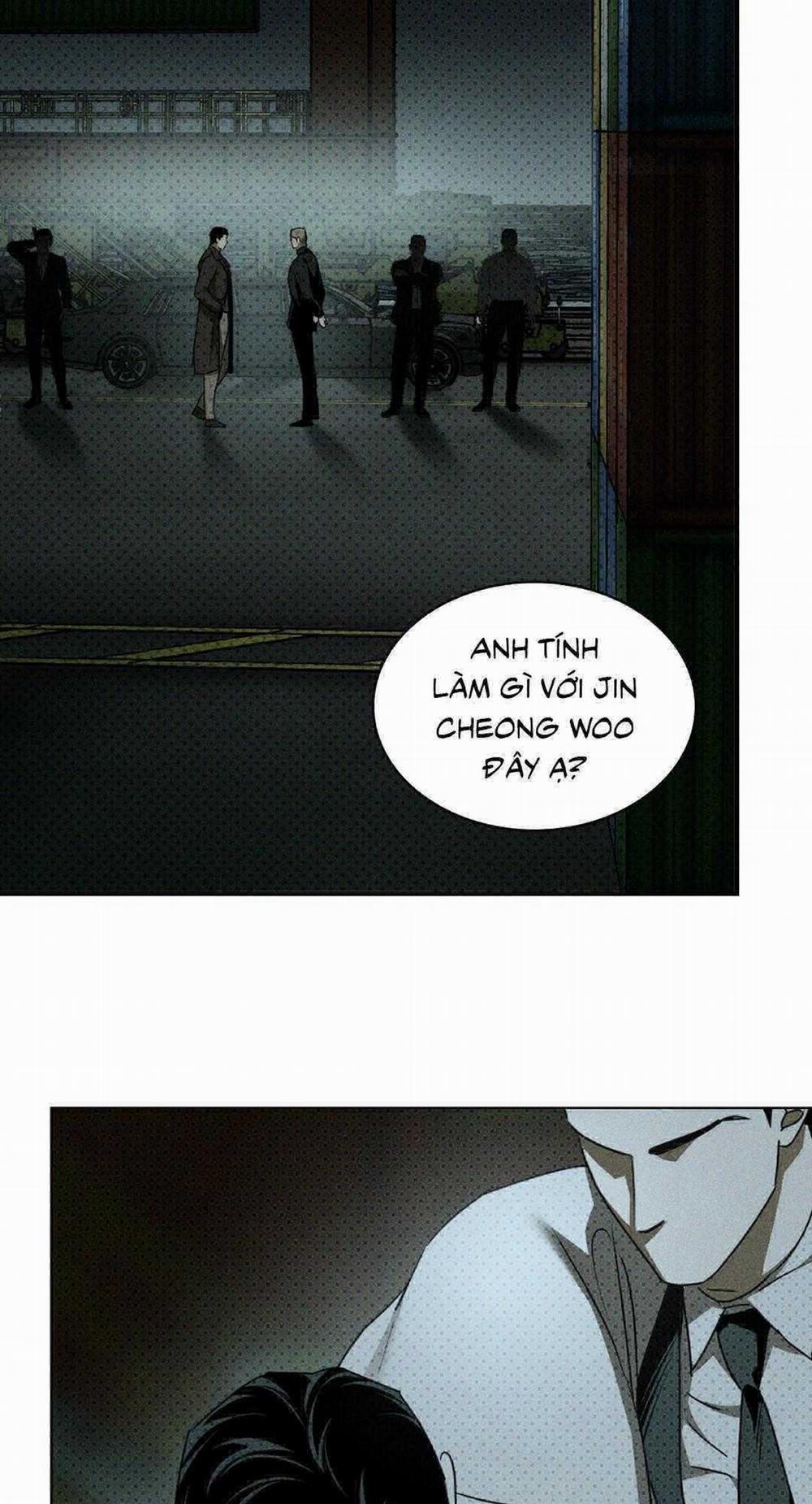 Dưới Ánh Đèn Xanh Ss2 34 trang 34