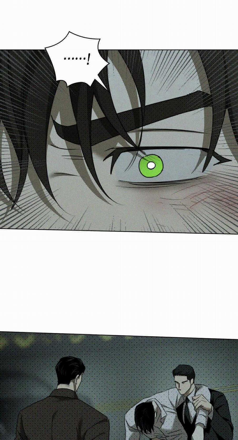 Dưới Ánh Đèn Xanh Ss2 34 trang 36