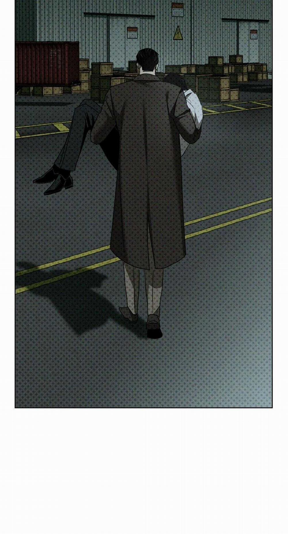 Dưới Ánh Đèn Xanh Ss2 34 trang 40