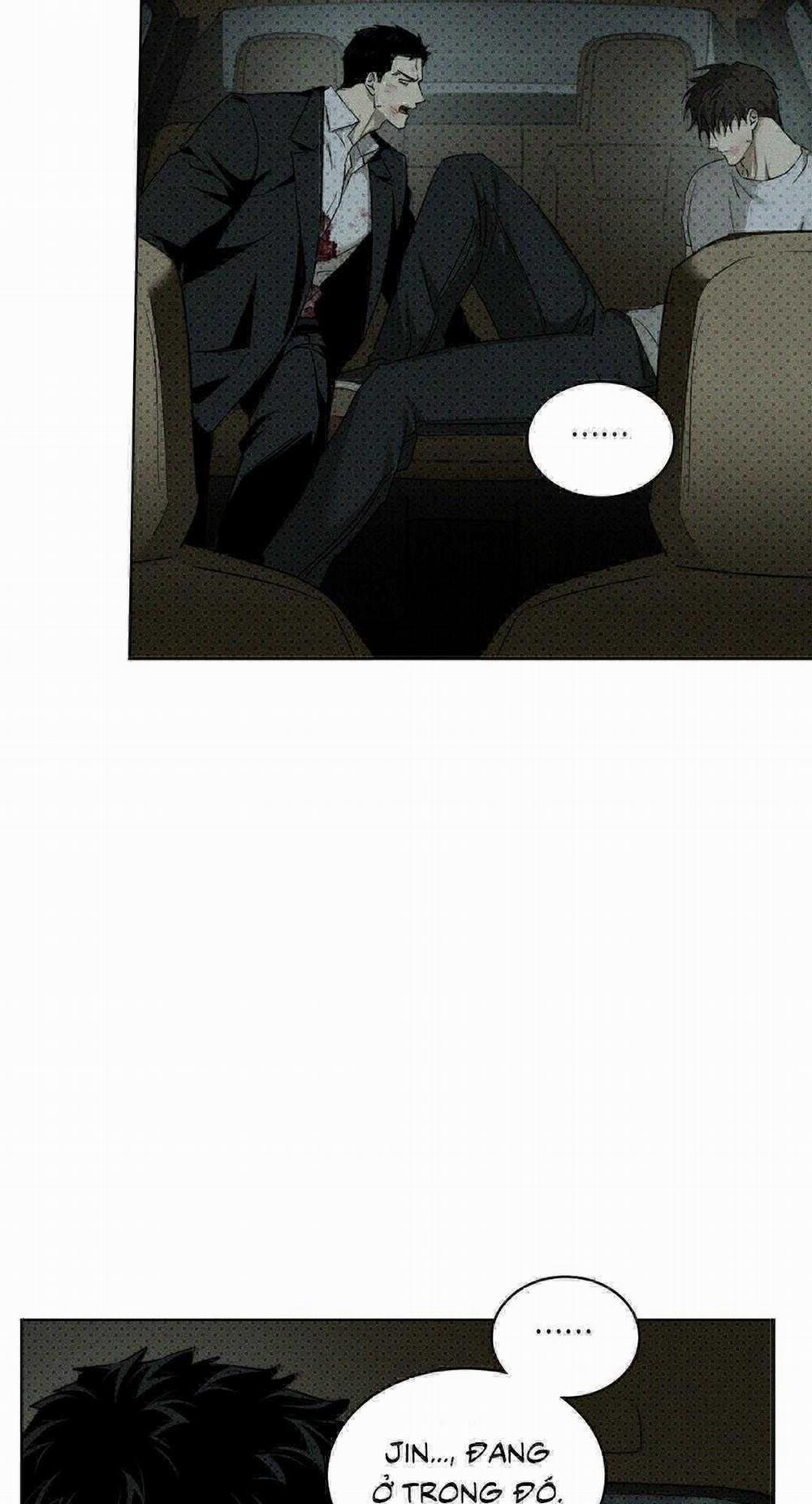 Dưới Ánh Đèn Xanh Ss2 34 trang 59