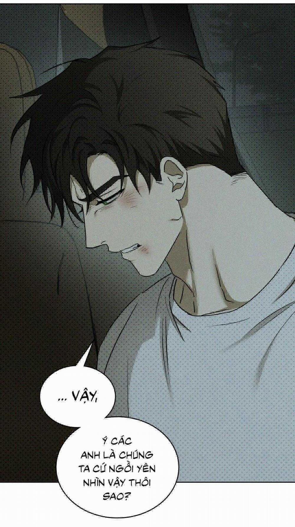 Dưới Ánh Đèn Xanh Ss2 34 trang 66