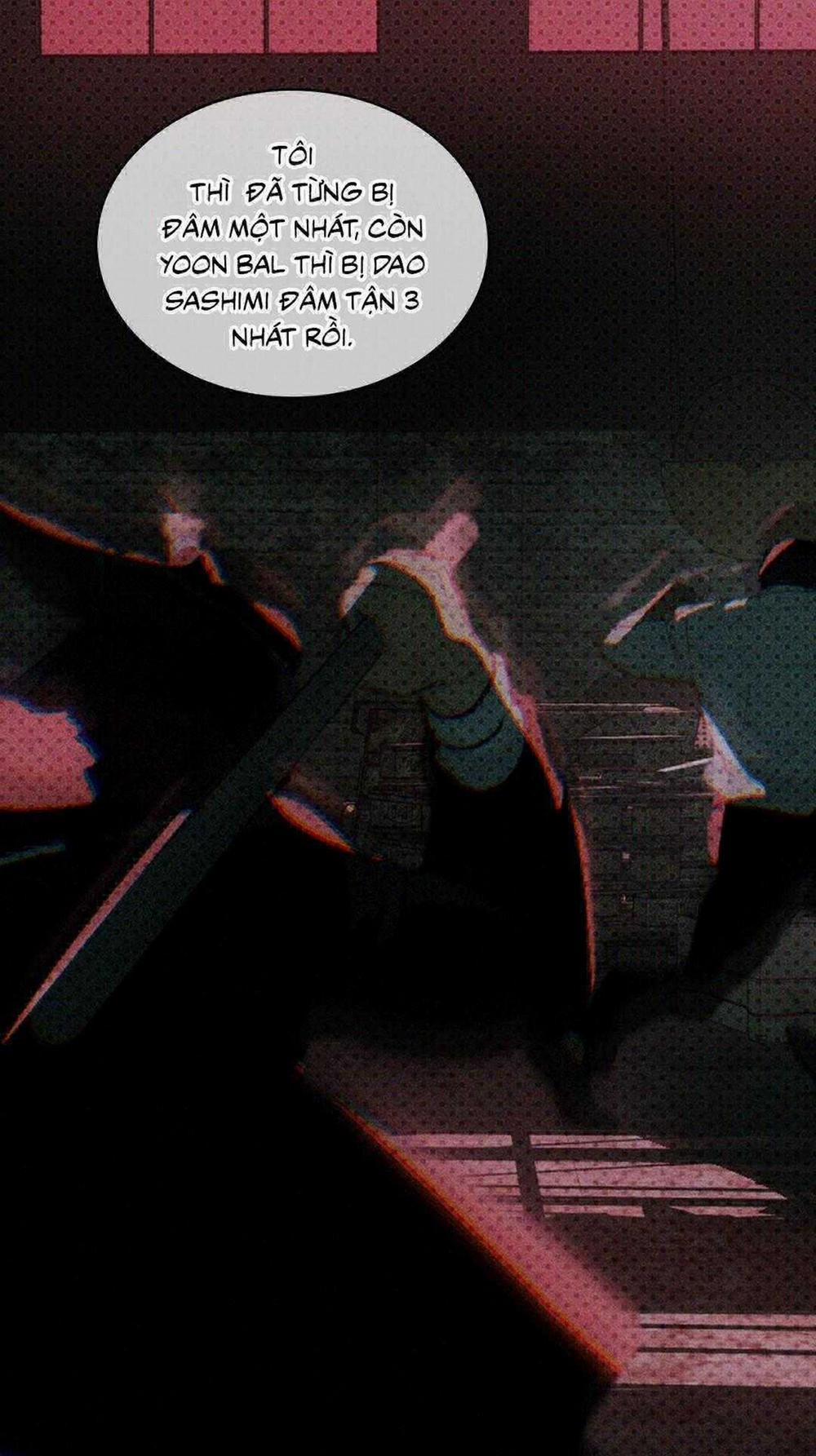 Dưới Ánh Đèn Xanh Ss2 34 trang 70