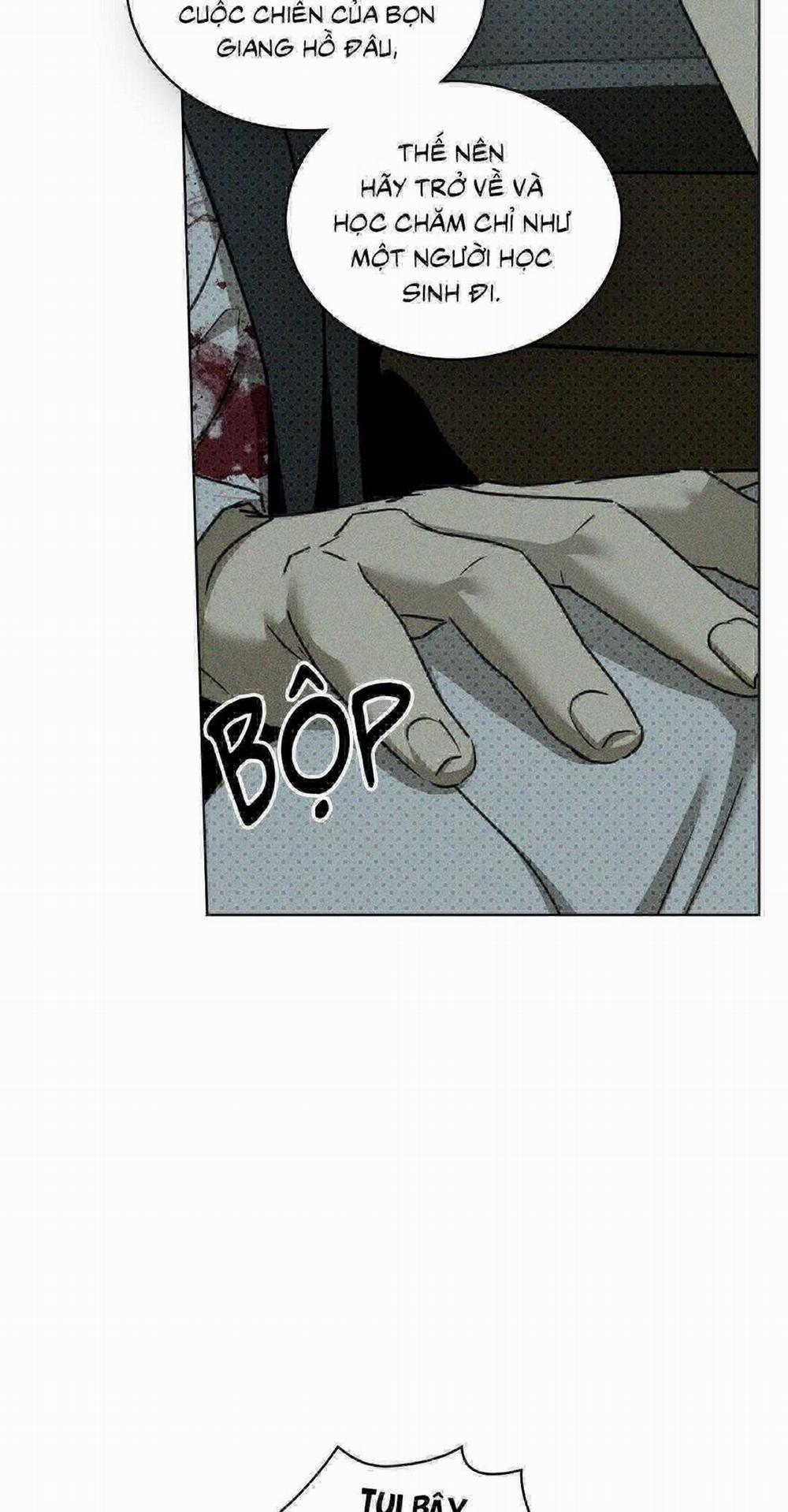 Dưới Ánh Đèn Xanh Ss2 34 trang 75