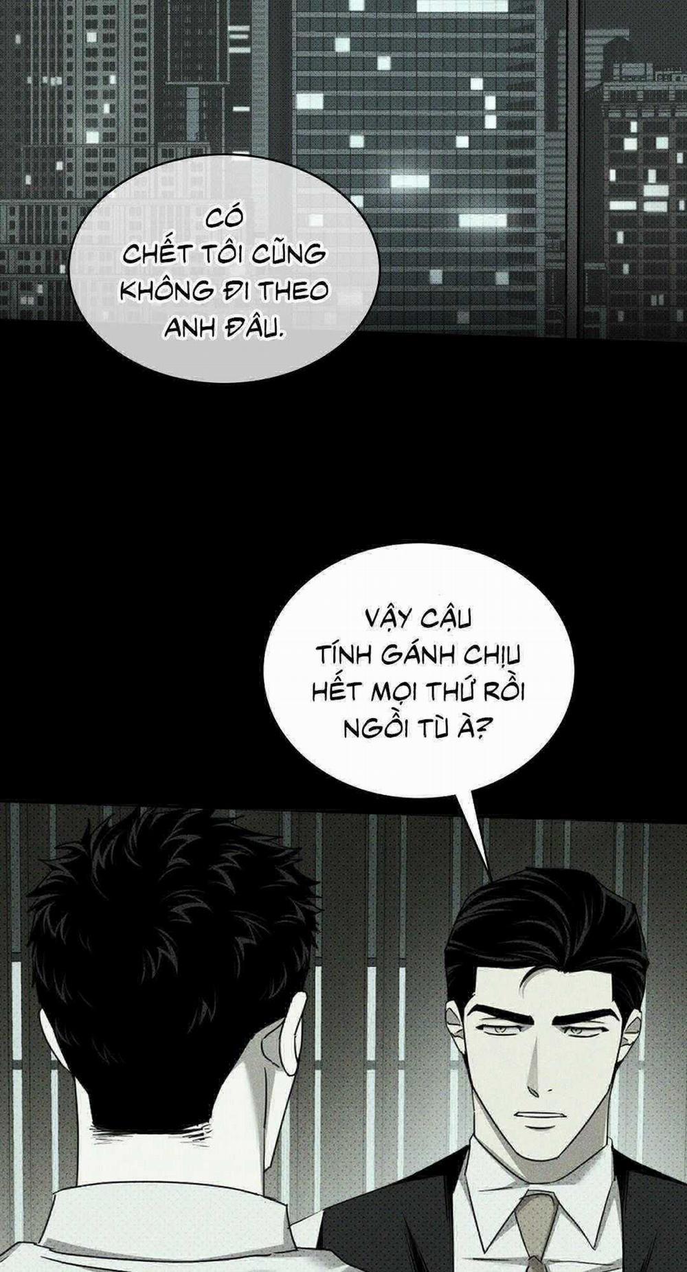 Dưới Ánh Đèn Xanh Ss2 34 trang 8