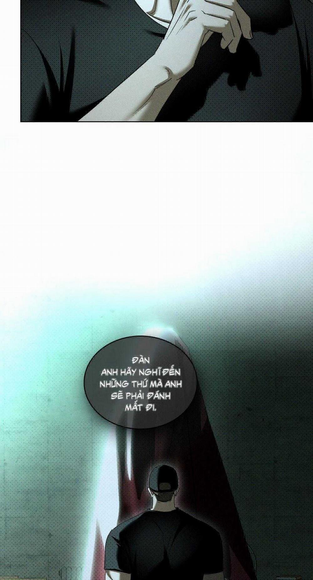 Dưới Ánh Đèn Xanh Ss2 34 trang 87