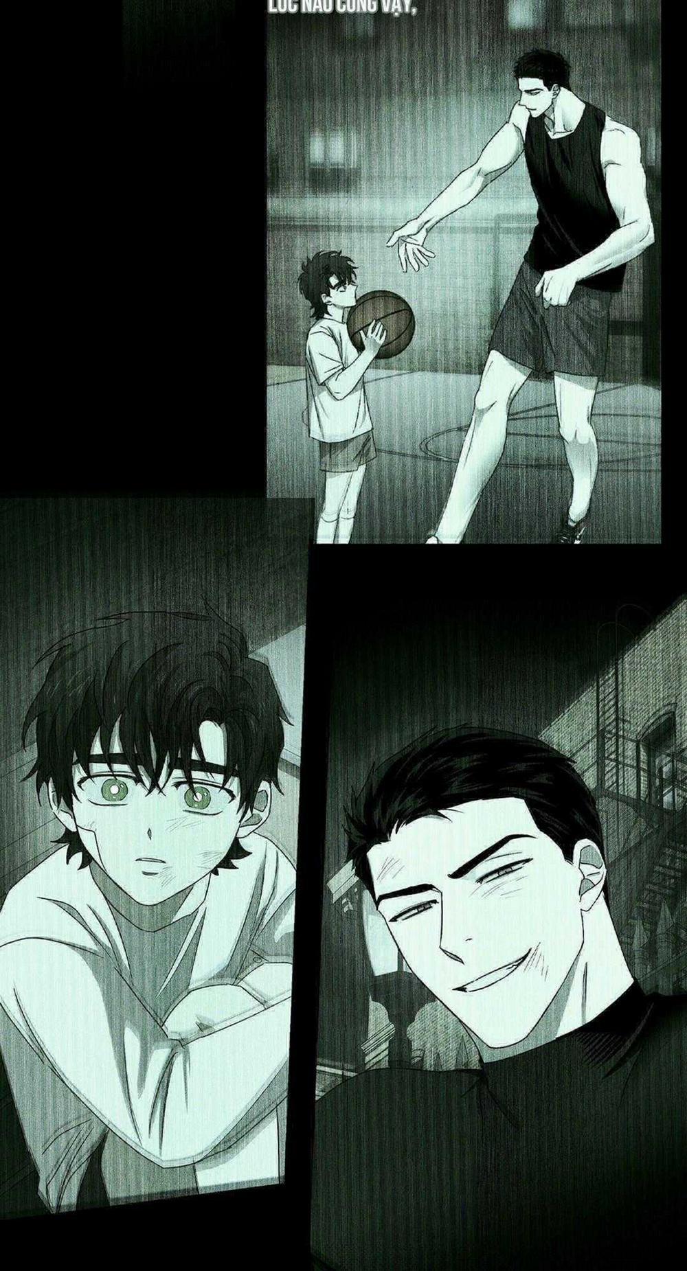 Dưới Ánh Đèn Xanh Ss2 34 trang 90