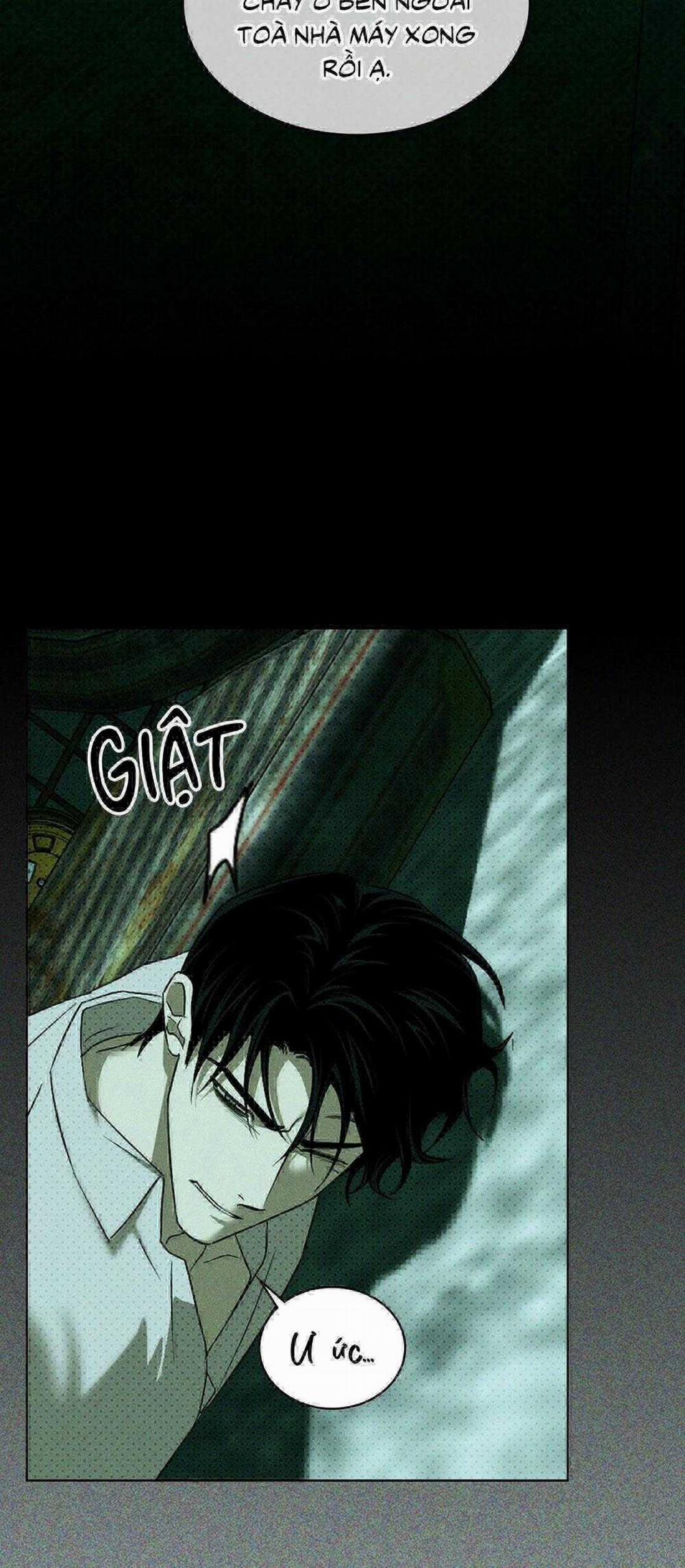 Dưới Ánh Đèn Xanh Ss2 35 trang 20