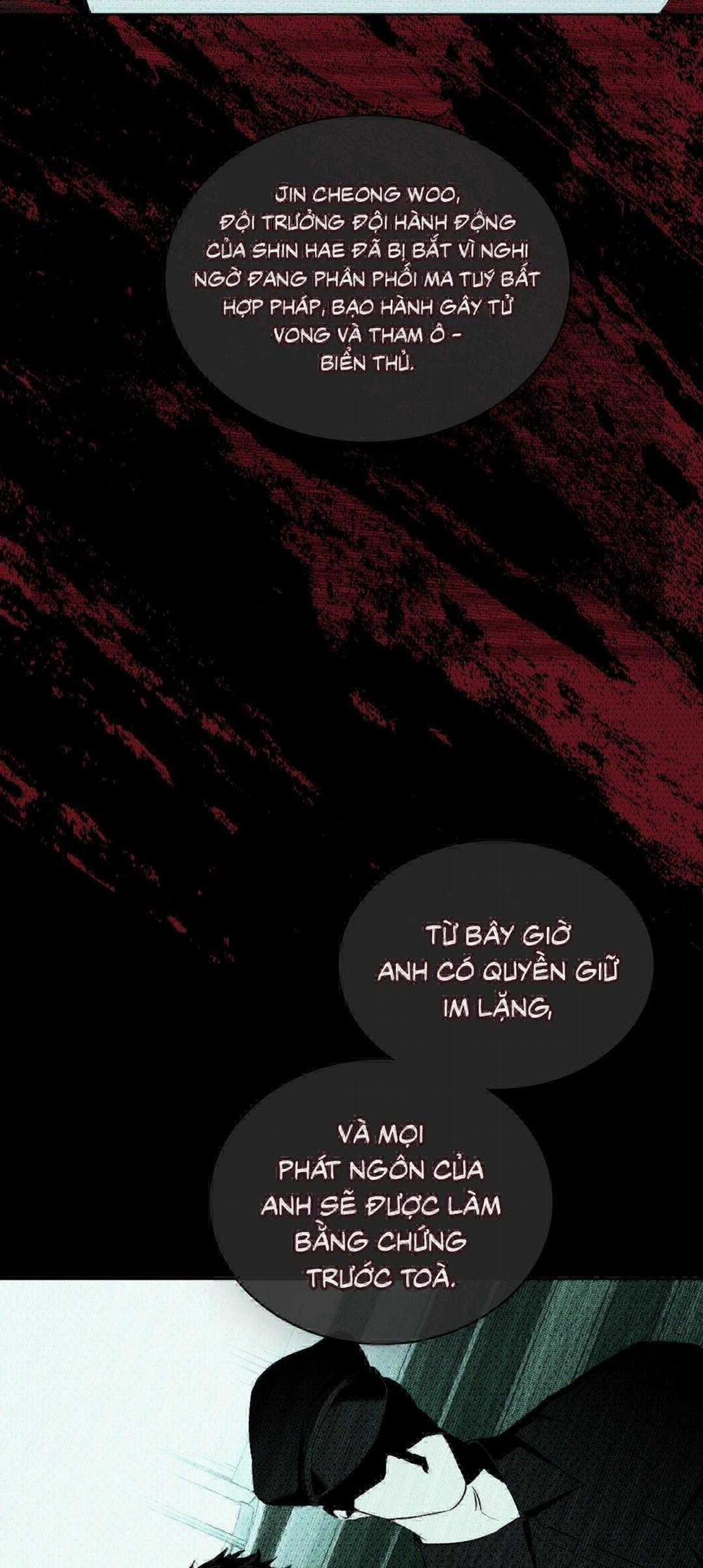 Dưới Ánh Đèn Xanh Ss2 35 trang 47