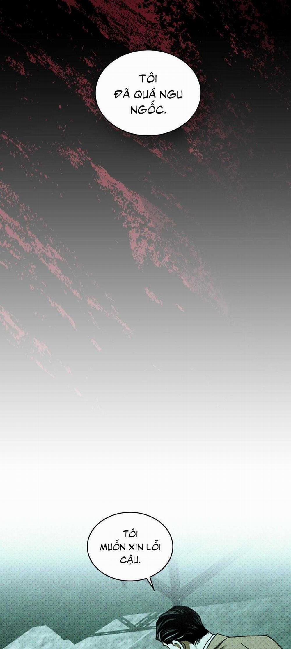 Dưới Ánh Đèn Xanh Ss2 35 trang 49