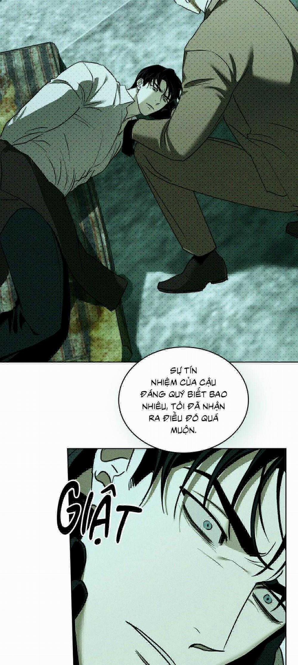 Dưới Ánh Đèn Xanh Ss2 35 trang 50