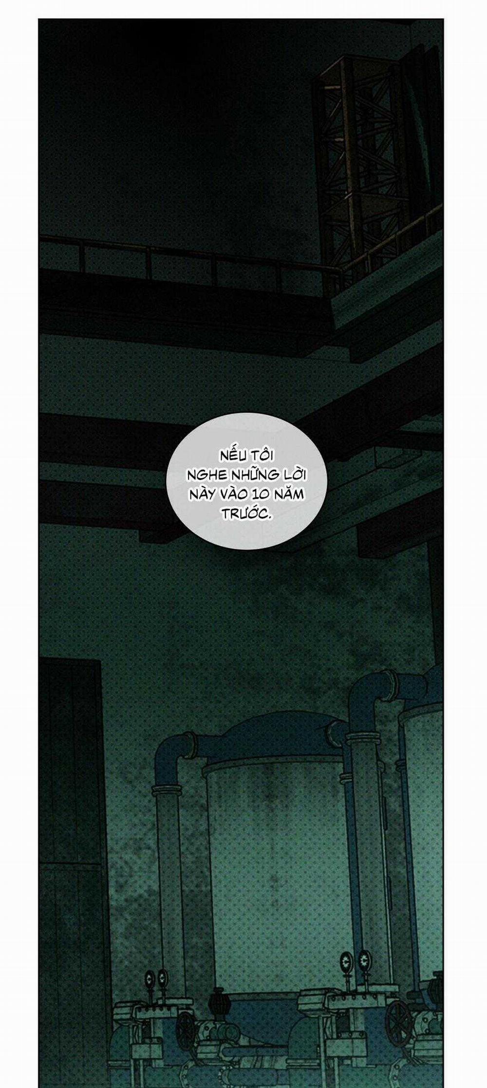 Dưới Ánh Đèn Xanh Ss2 35 trang 58