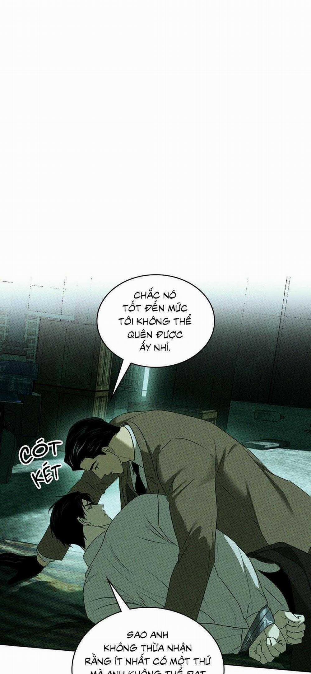 Dưới Ánh Đèn Xanh Ss2 35 trang 61