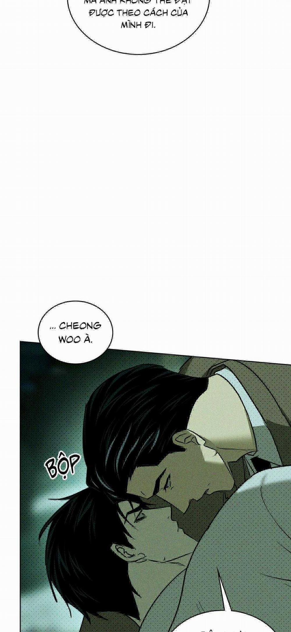 Dưới Ánh Đèn Xanh Ss2 35 trang 62