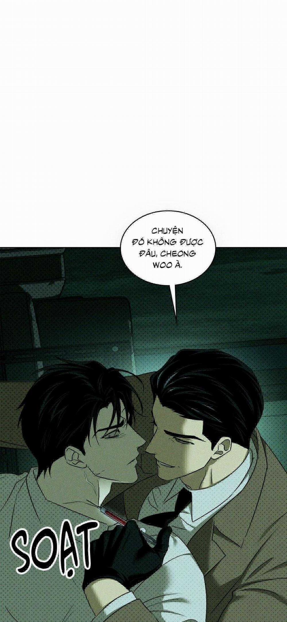 Dưới Ánh Đèn Xanh Ss2 35 trang 68
