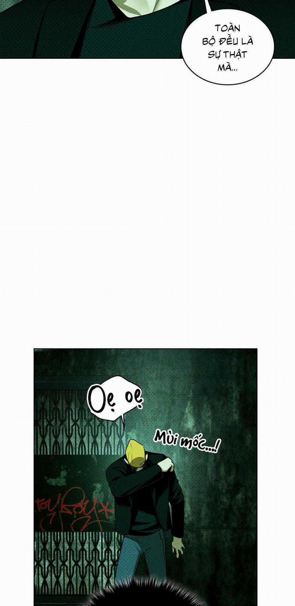 Dưới Ánh Đèn Xanh Ss2 35 trang 7