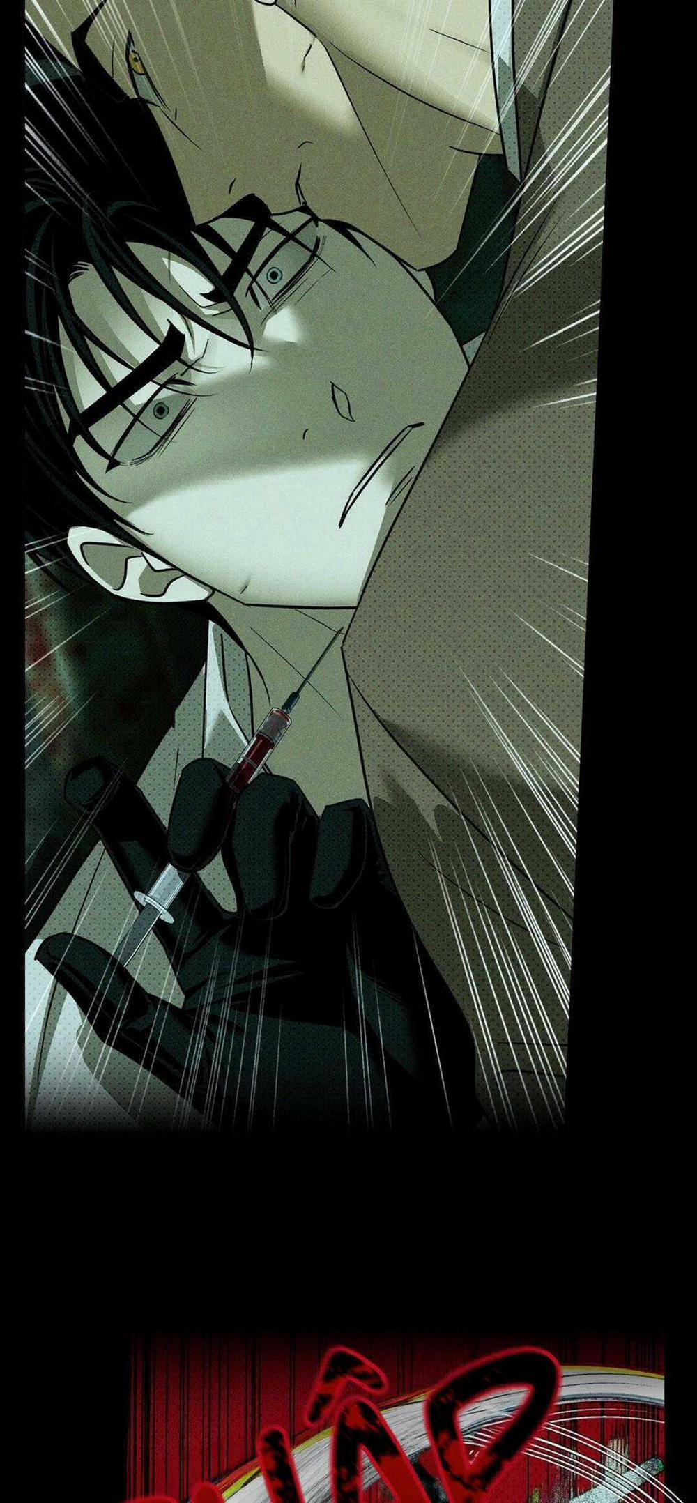 Dưới Ánh Đèn Xanh Ss2 35 trang 81