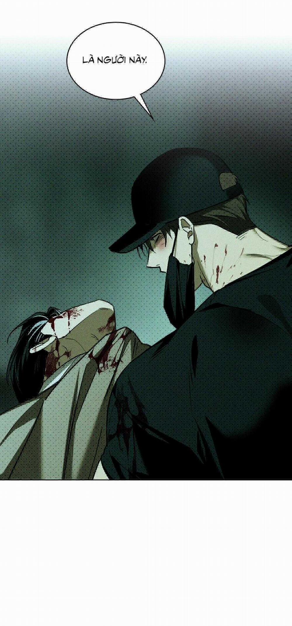 Dưới Ánh Đèn Xanh Ss2 36 trang 11