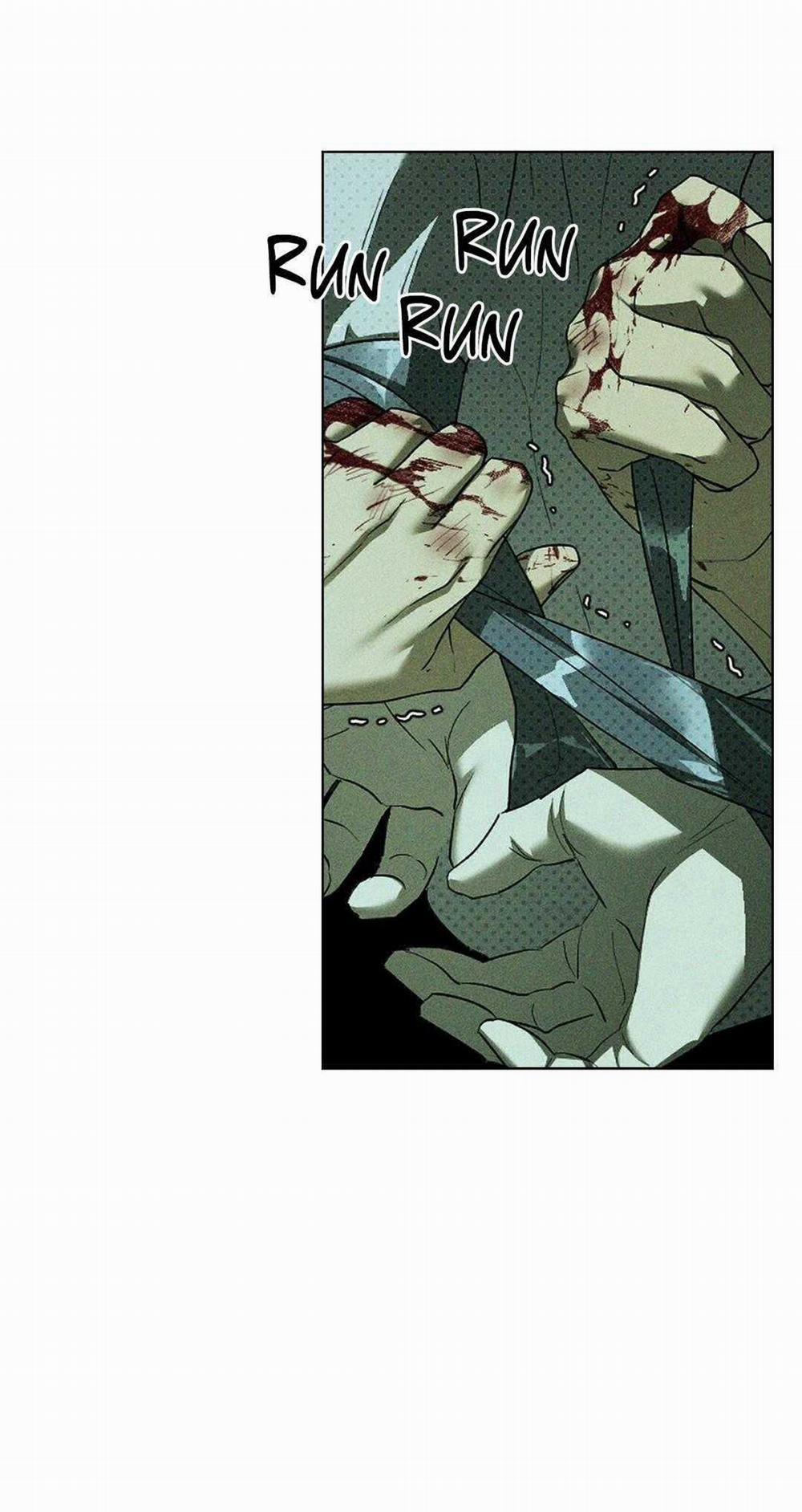 Dưới Ánh Đèn Xanh Ss2 36 trang 16