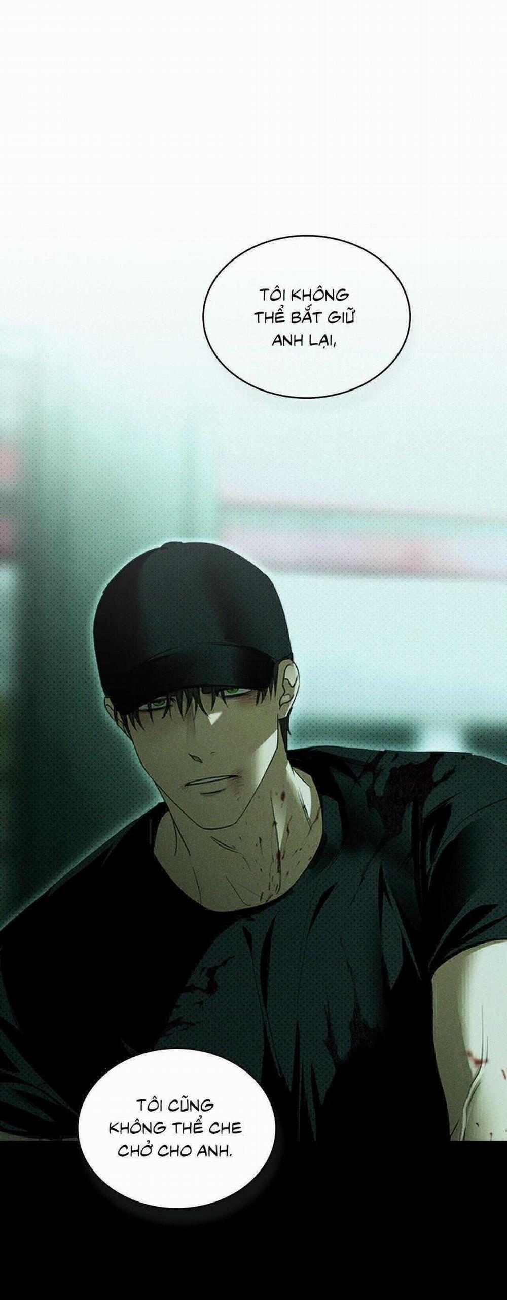 Dưới Ánh Đèn Xanh Ss2 36 trang 19