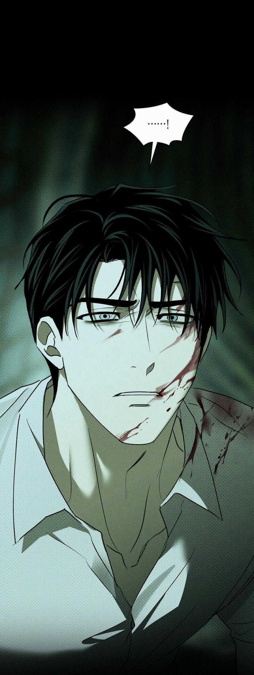 Dưới Ánh Đèn Xanh Ss2 36 trang 20